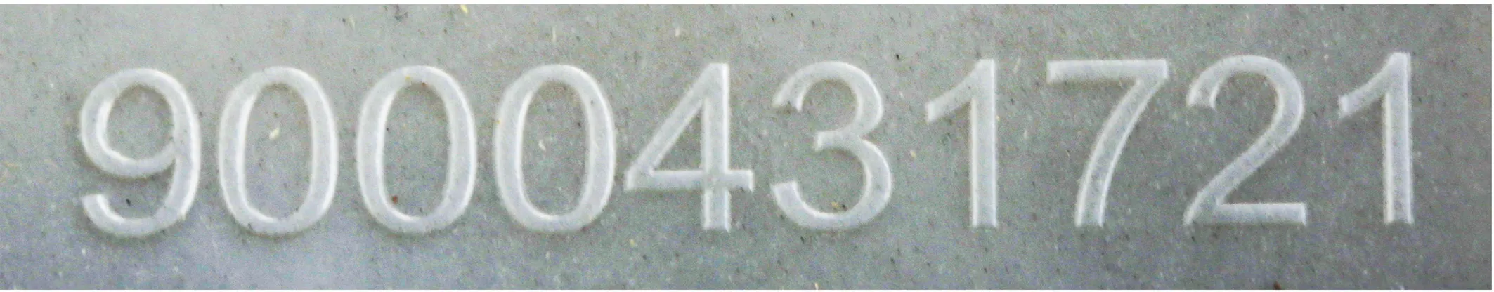 Photo Nr. 3 of the product 00685625