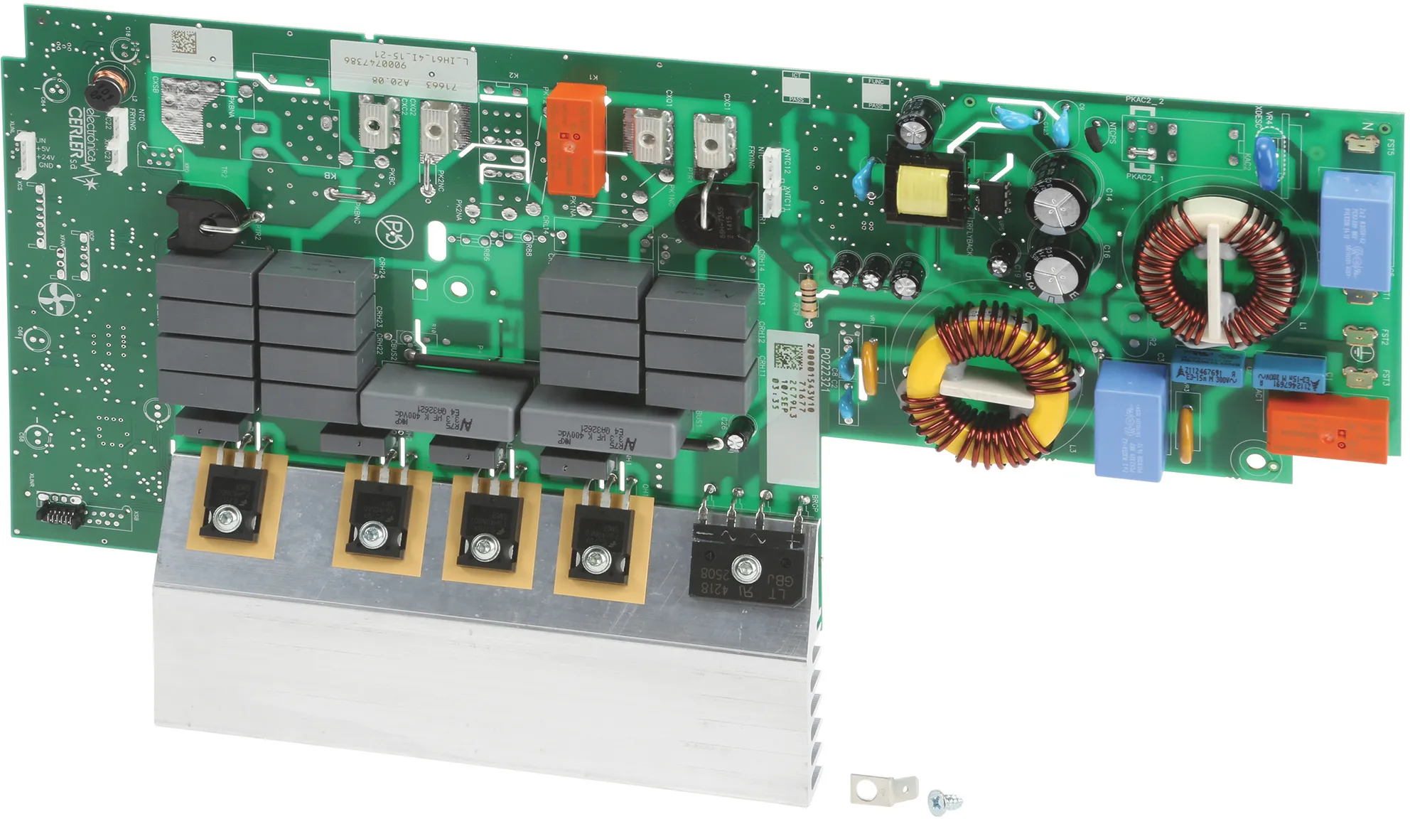 Bosch 67485 Original Equipment Replacement Electric フューエルポンプ NOS oem Homelite vintage chainsaw bolt, lot of 2, 67485 bh8