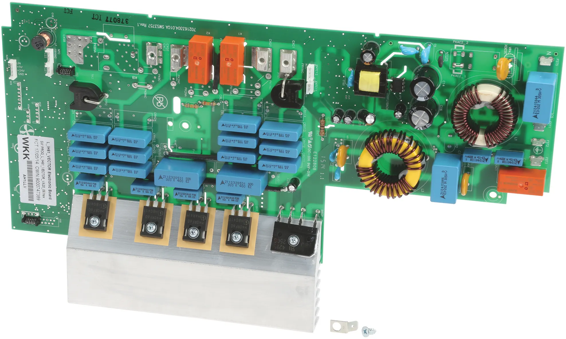 Photo Nr. 1 of the product 00748603