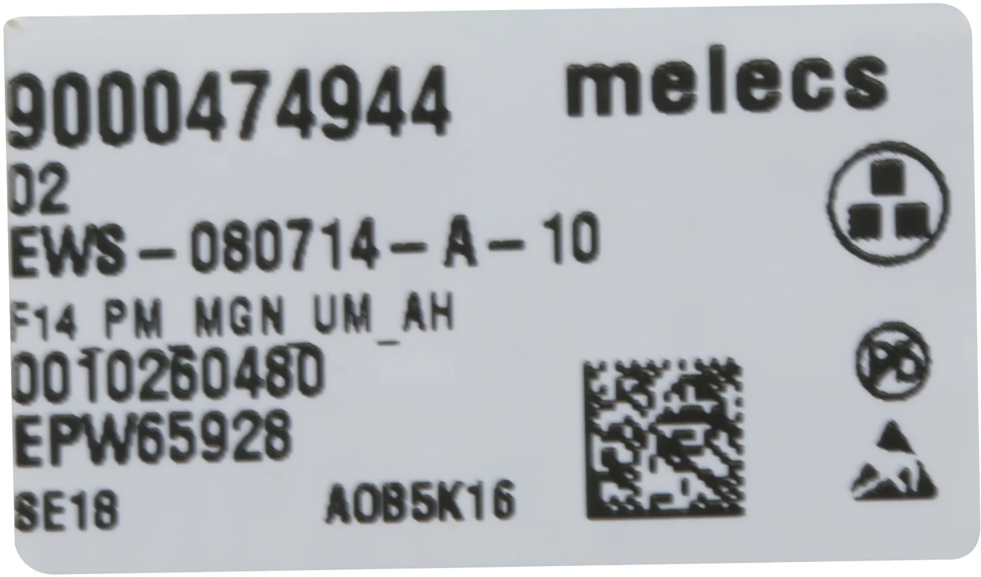 Photo Nr. 3 of the product 00659785