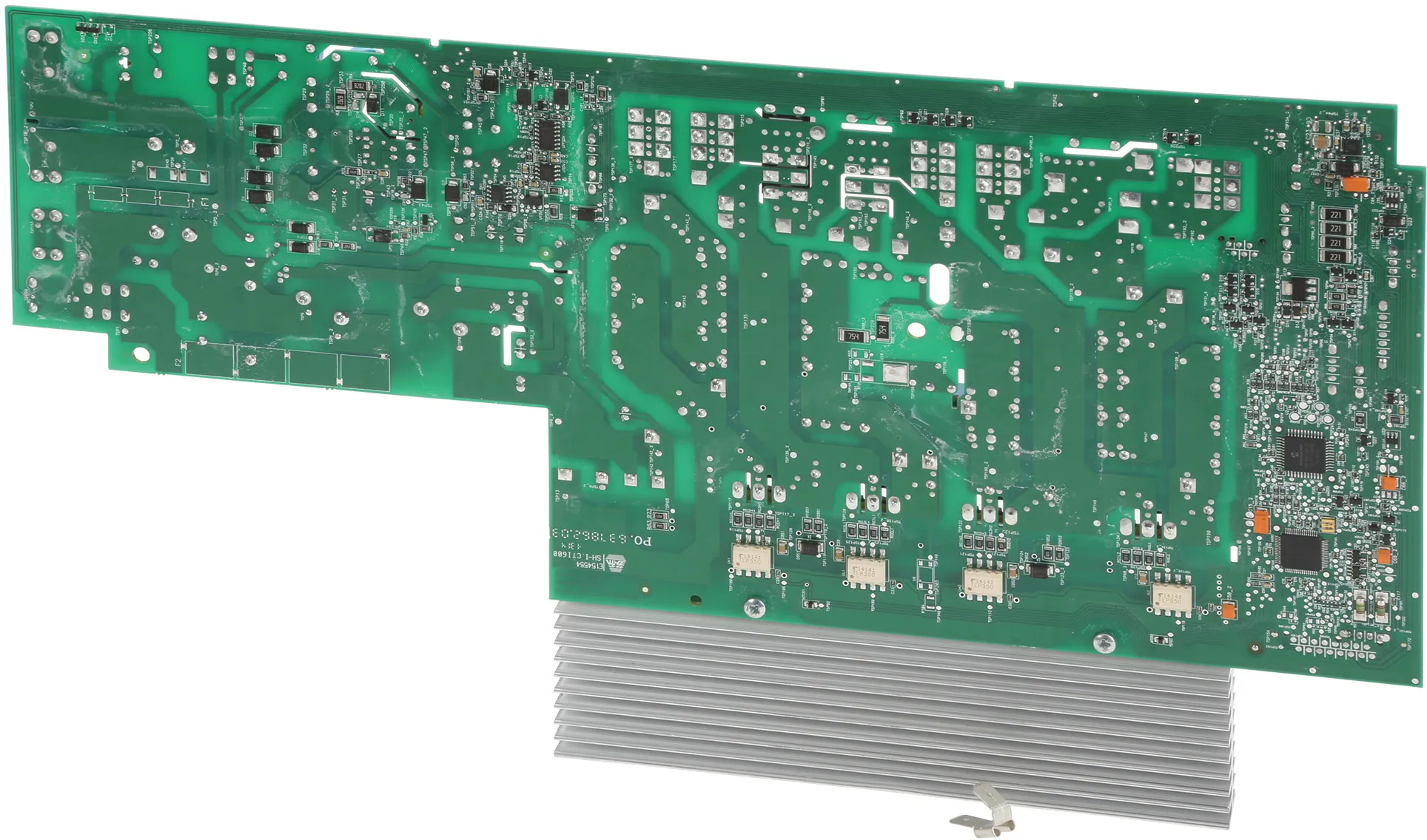 00748584 Modul | Bosch Hausgeräte DE