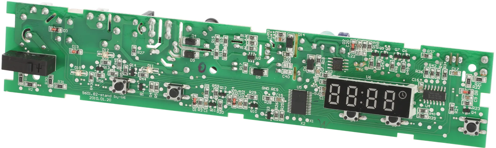 Photo Nr. 1 of the product 00653242
