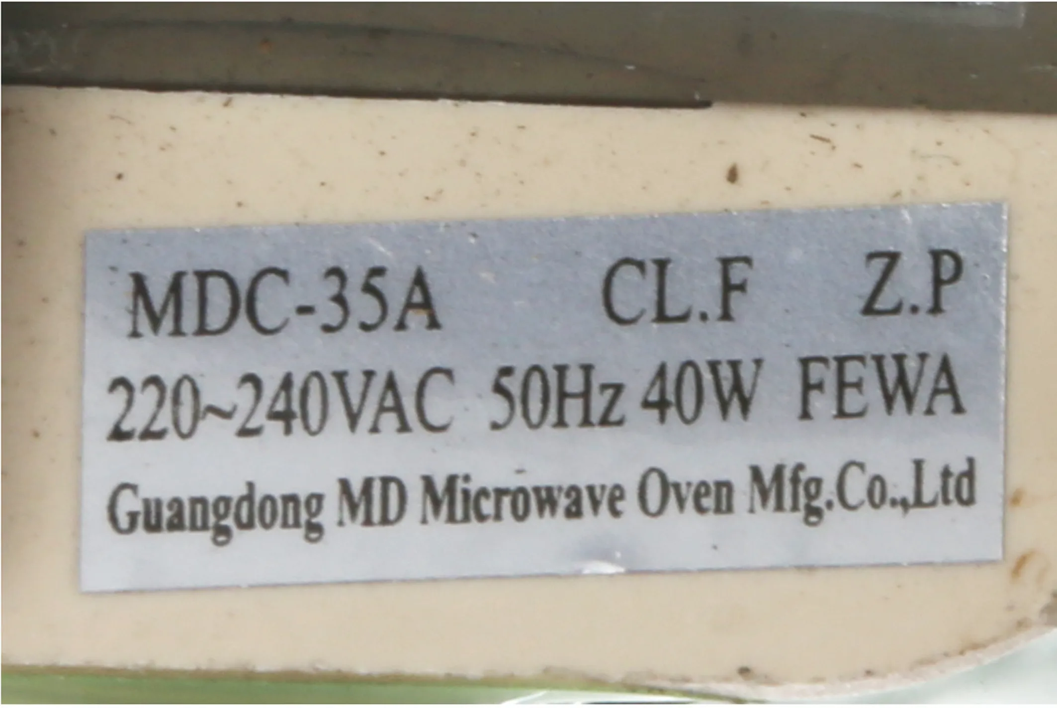 Foto nr. 2 van het product 00742201