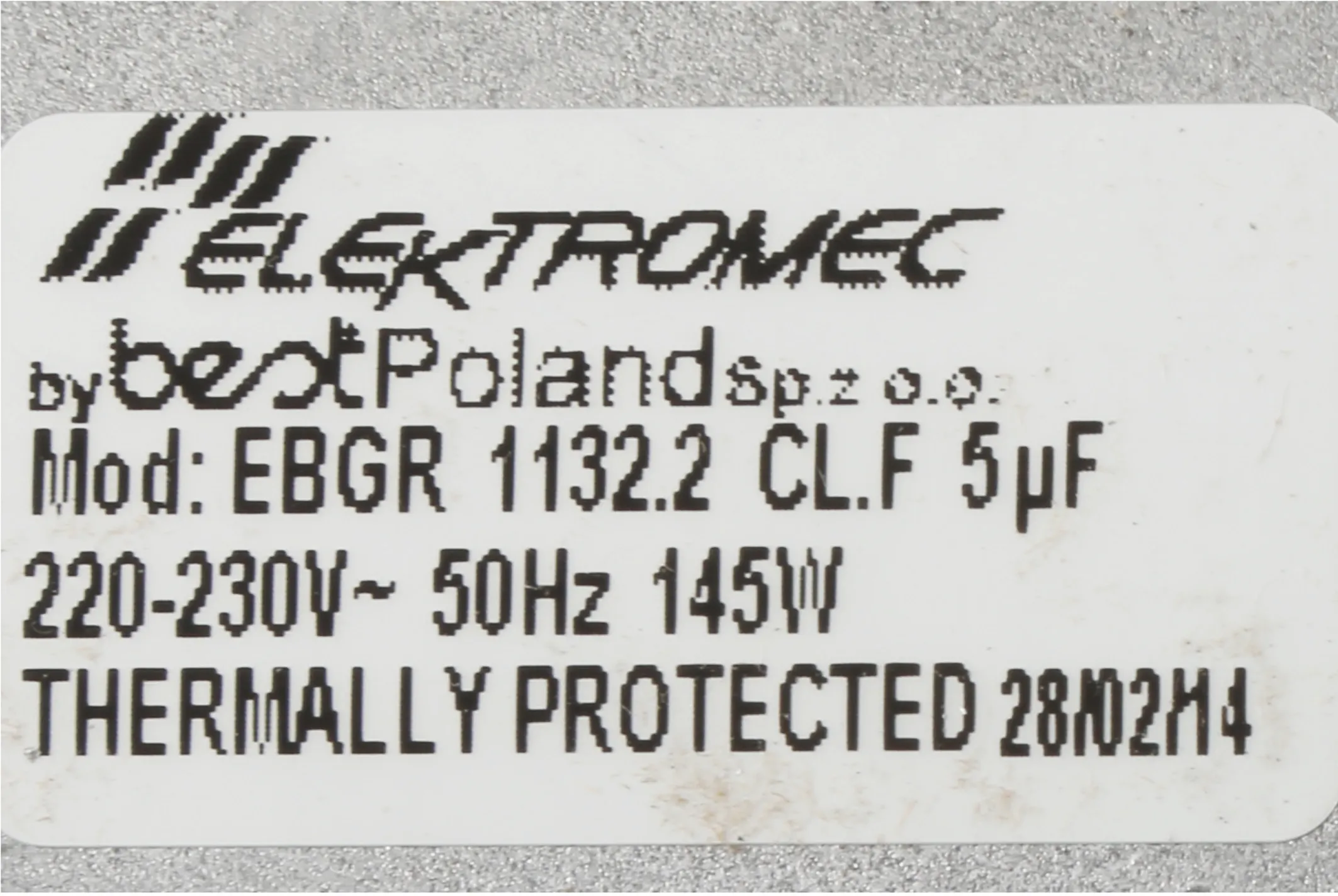 Photo Nr. 3 of the product 00362748