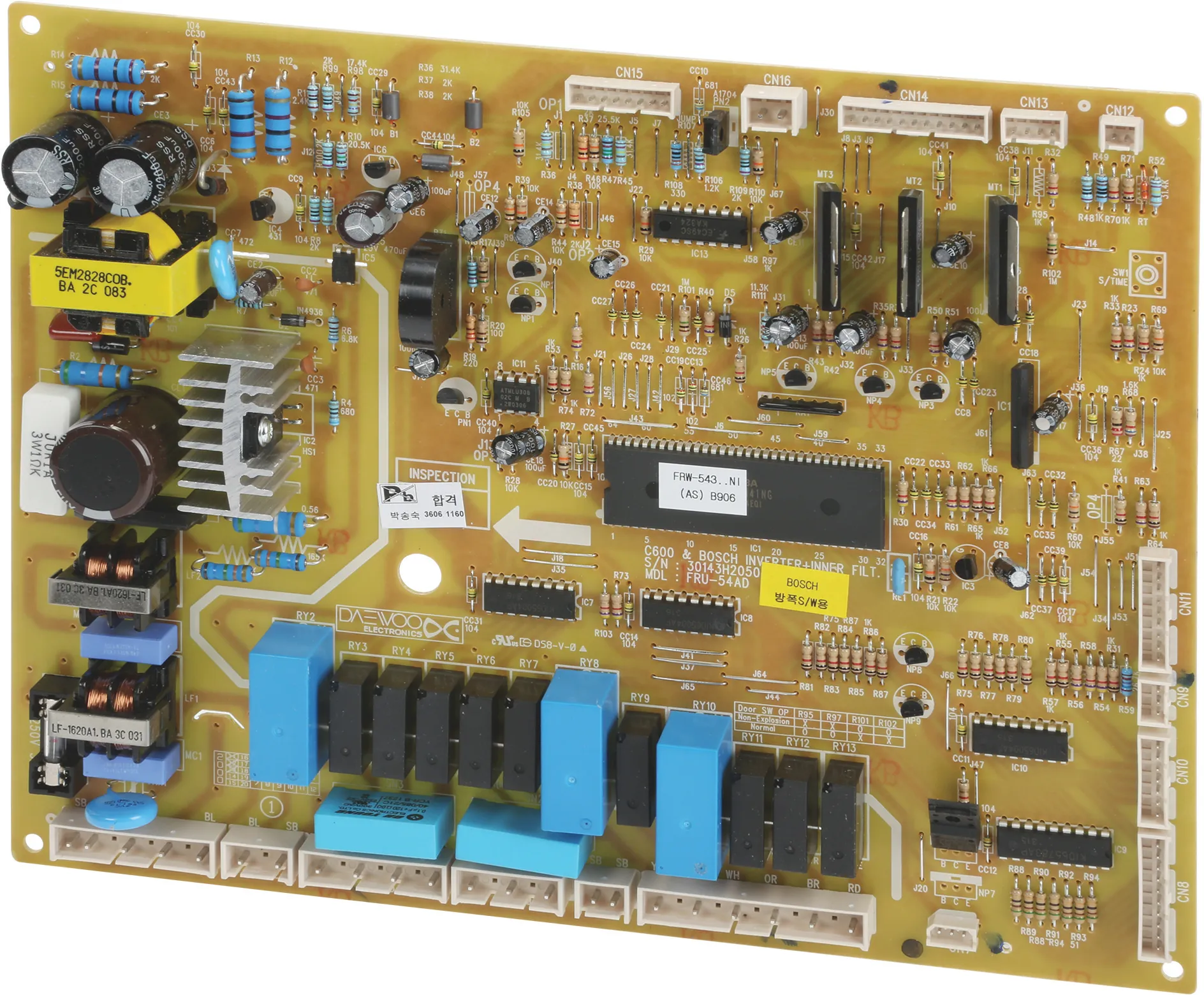 Photo Nr. 1 of the product 00650724