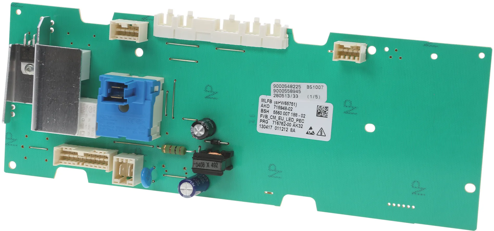 Photo Nr. 1 of the product 00702107