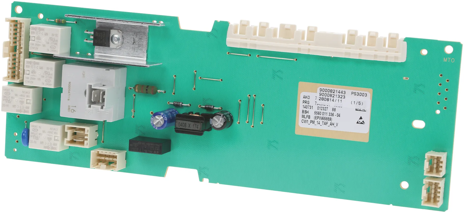 Photo Nr. 1 of the product 00747343