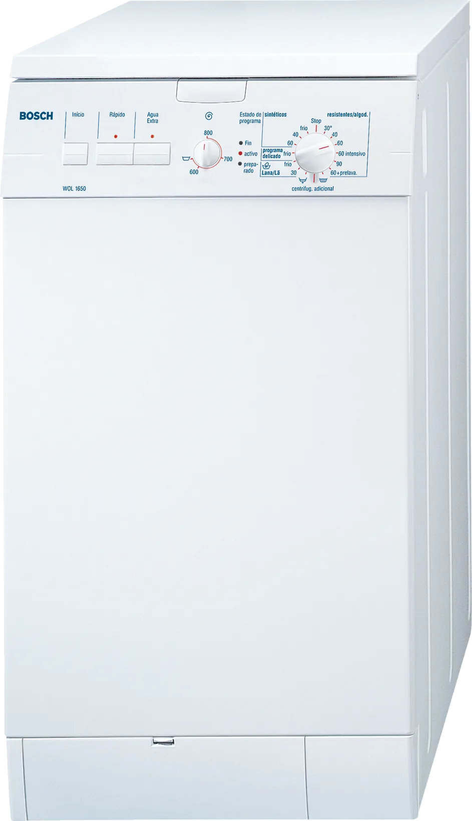 Foto n.º 1 del producto WOL1650EE