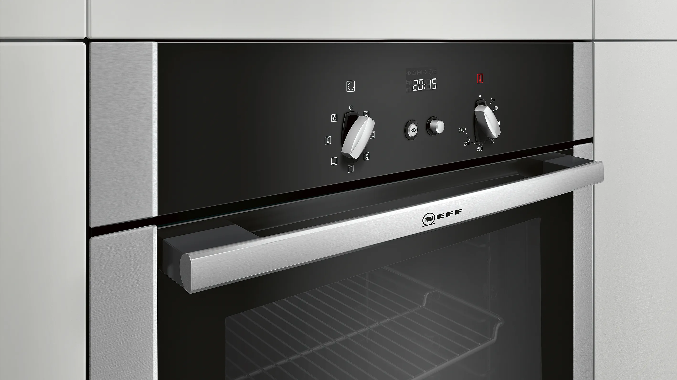 Photo Nr. 3 of the product B14M42N5GB