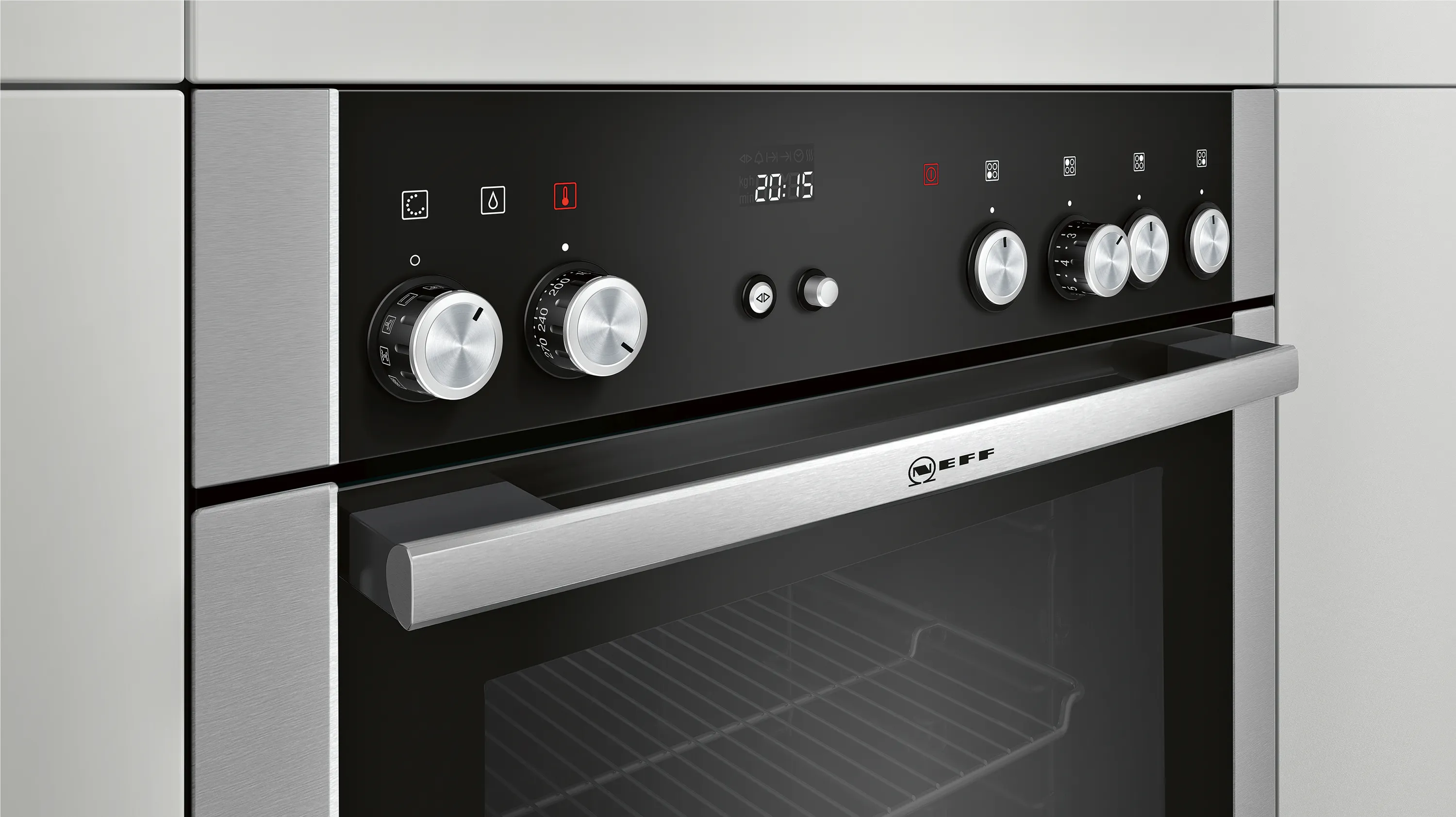 Photo n° 2 du produit E15M42N5