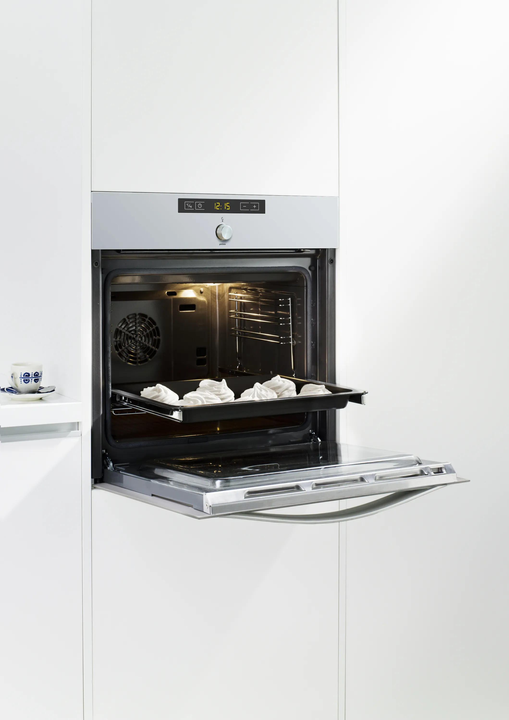 Foto nº 2 del producto 3HB558XC