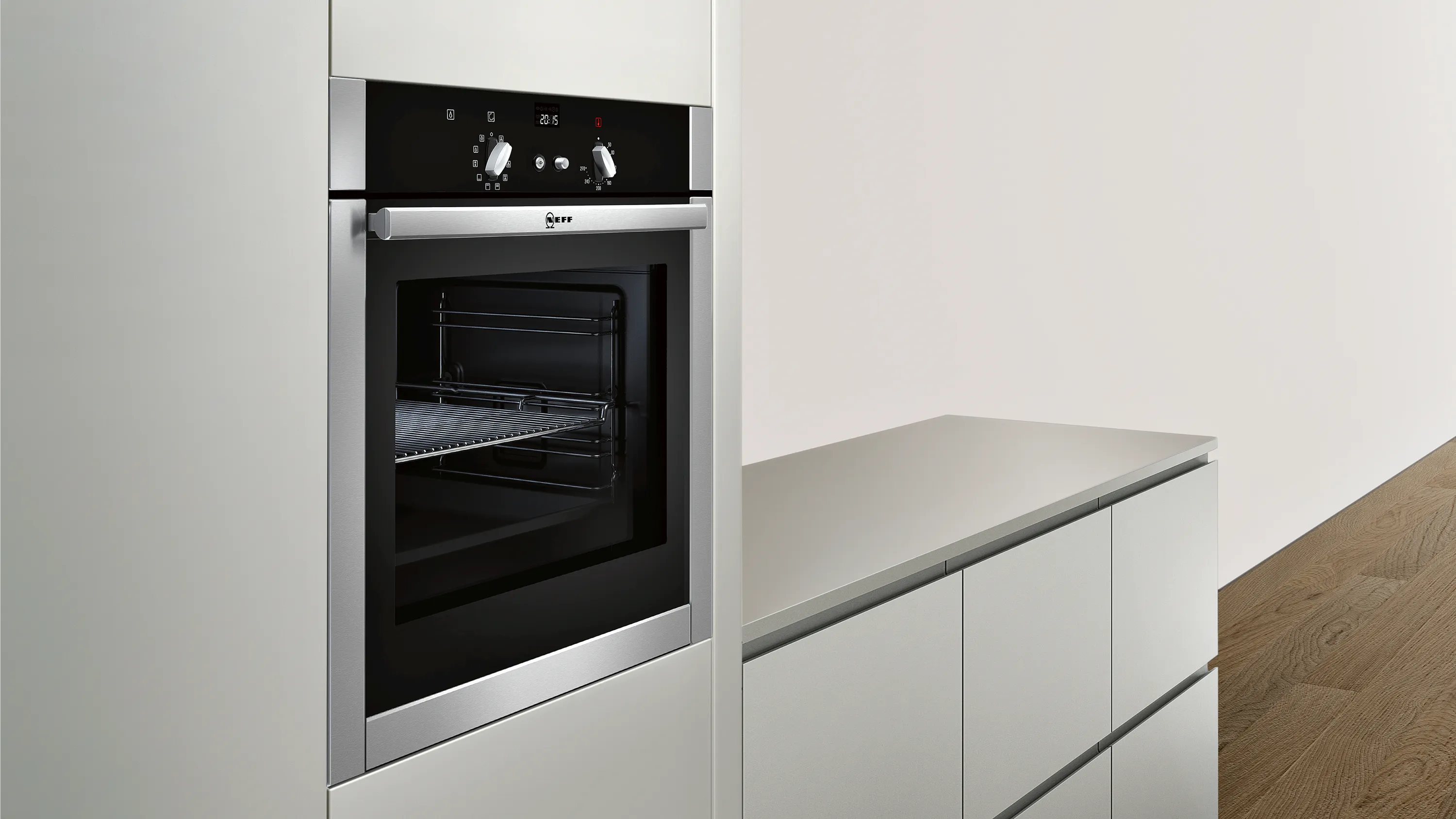 Photo n° 2 du produit B45M42N5