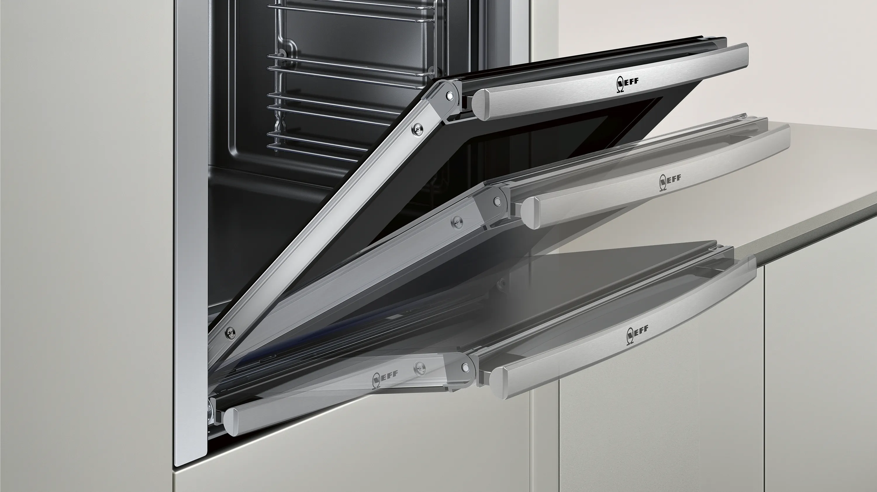 Photo Nr. 4 of the product B44S32N5GB