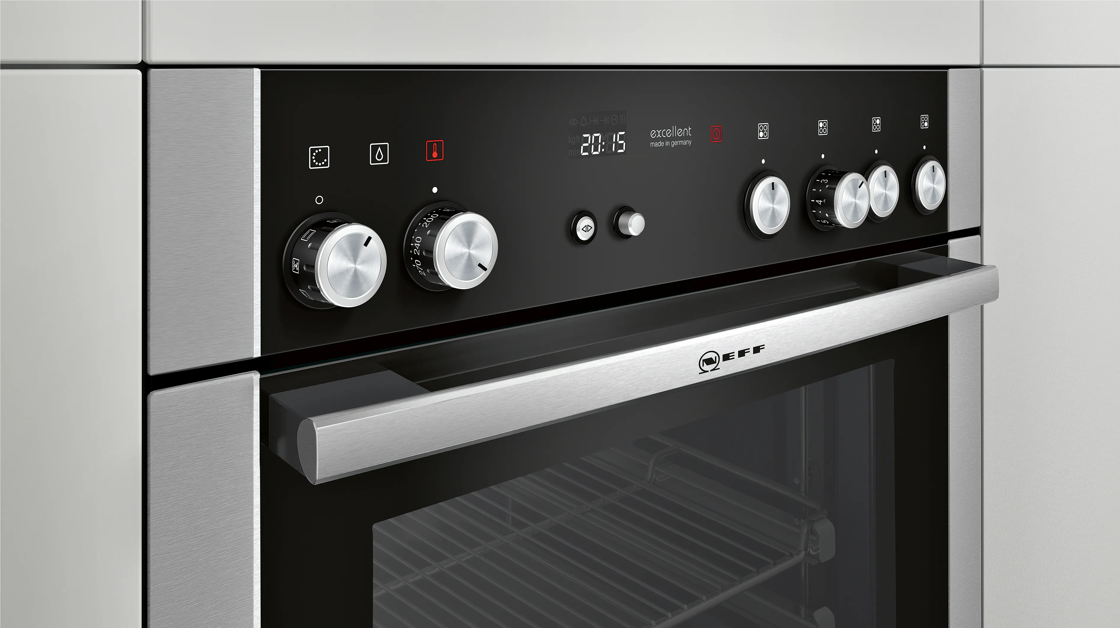 Foto Nr. 2 des Produkts E95I63N5MK