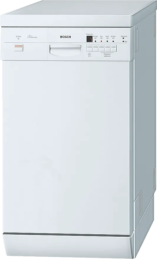  free-standing dishwasher 45 cm