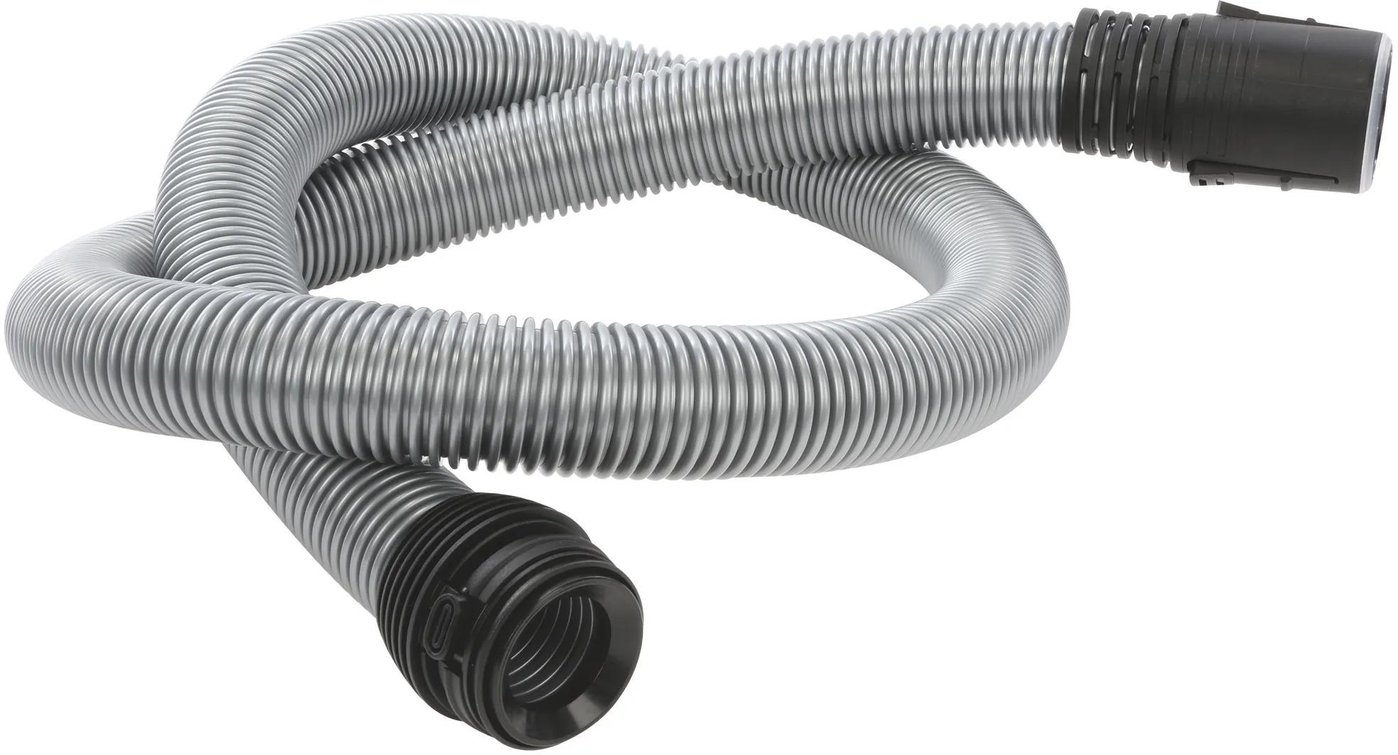Tuyau Flexible De Rechange Pour Aspirateur Cylindrique Bosch BGS05 BGC05 - Longueur 1,85 M - Compatible Avec Plus De 30 Modèles