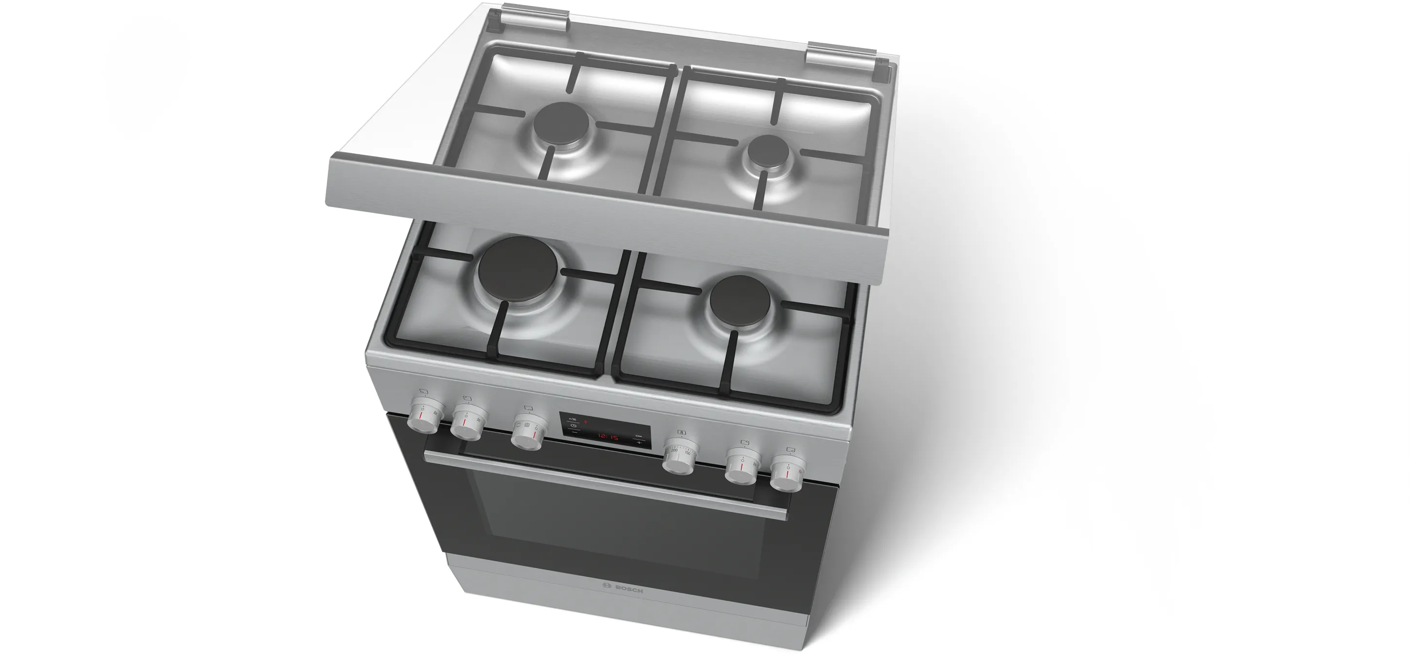 Foto nr. 4 van het product HGD745256N