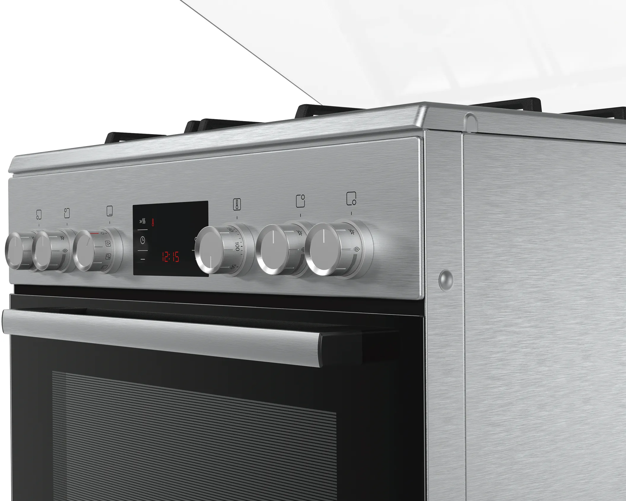 Foto nr. 3 van het product HGD745256N