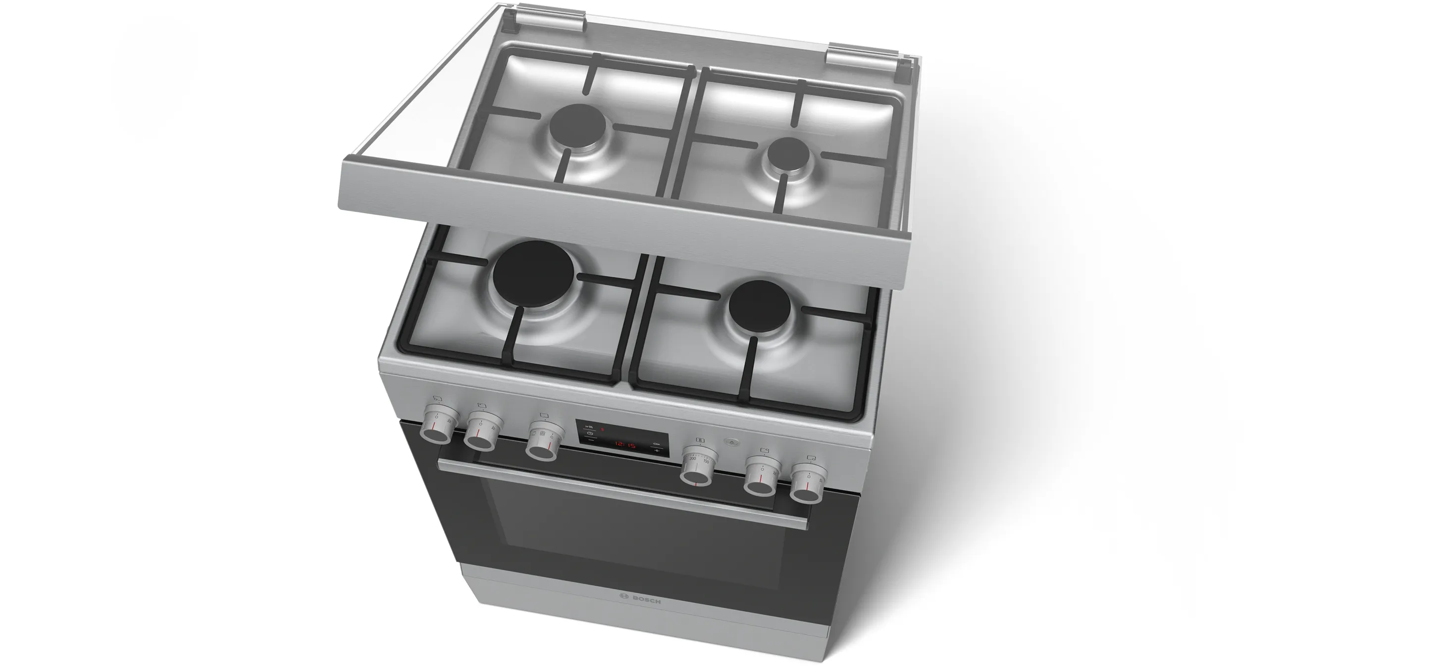 Foto nr. 4 van het product HGD745257N