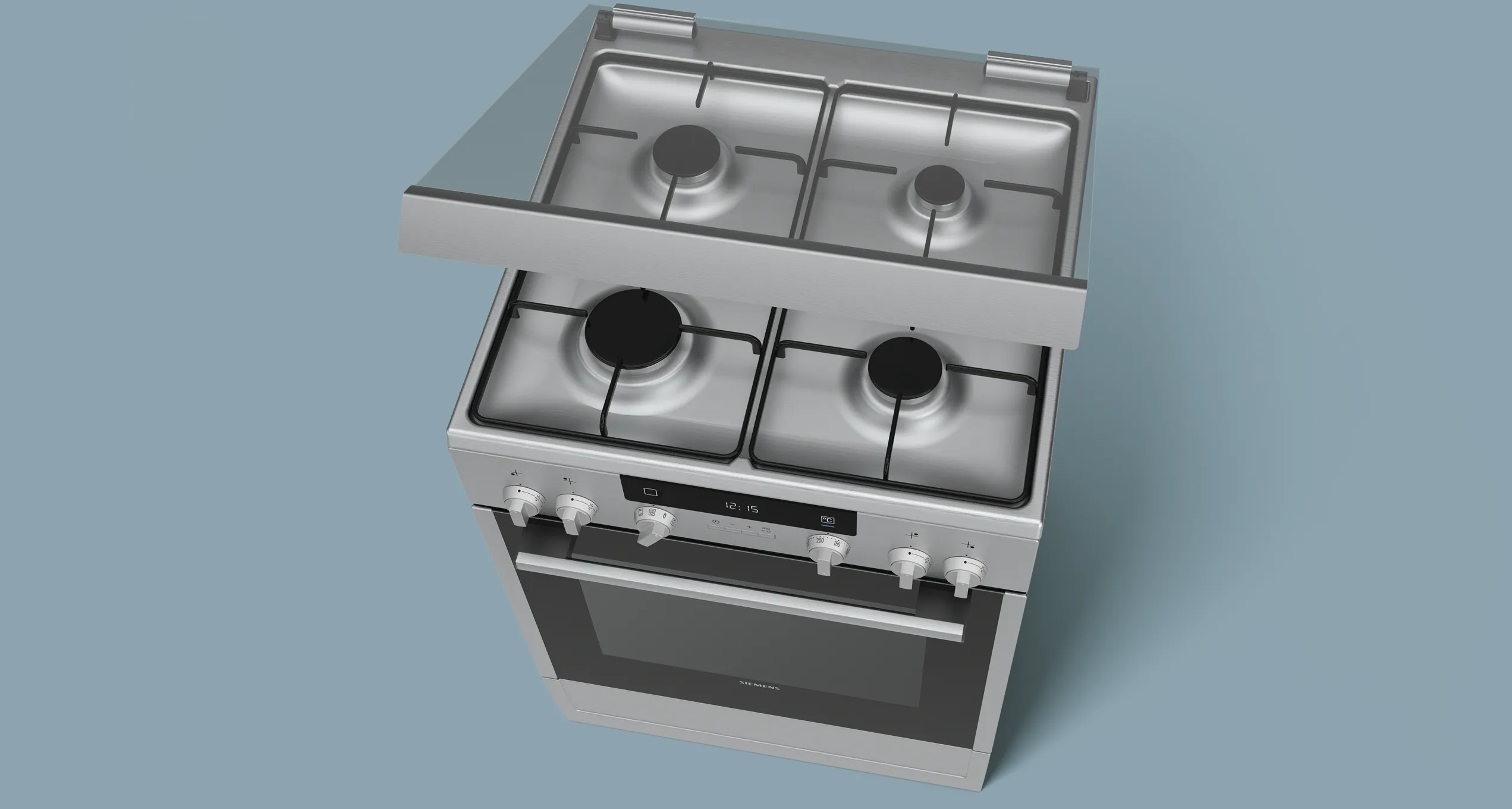 Foto nr. 4 van het product HX745521N