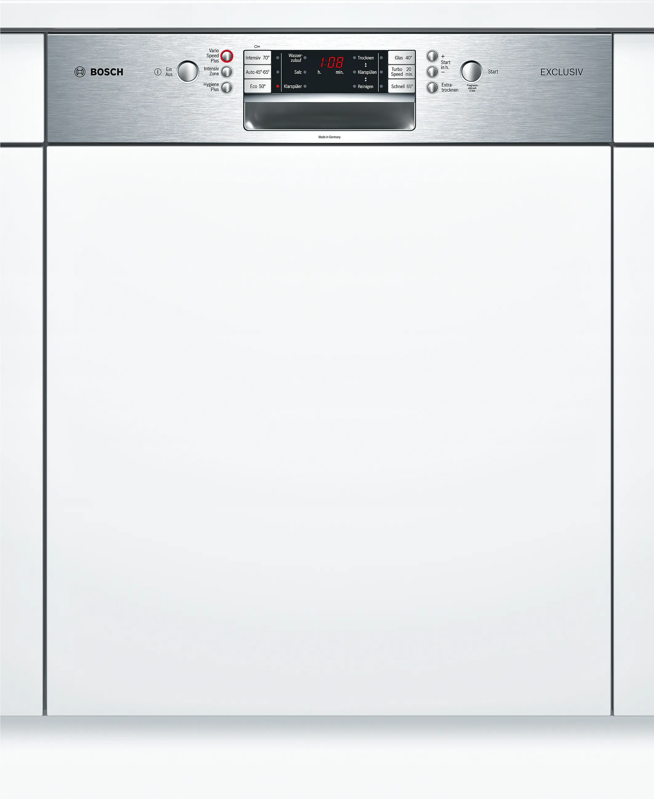 Photo n° 1 du produit SMI86R25DE