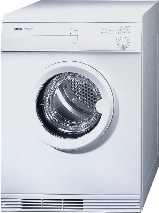vented tumble dryer 5 kg