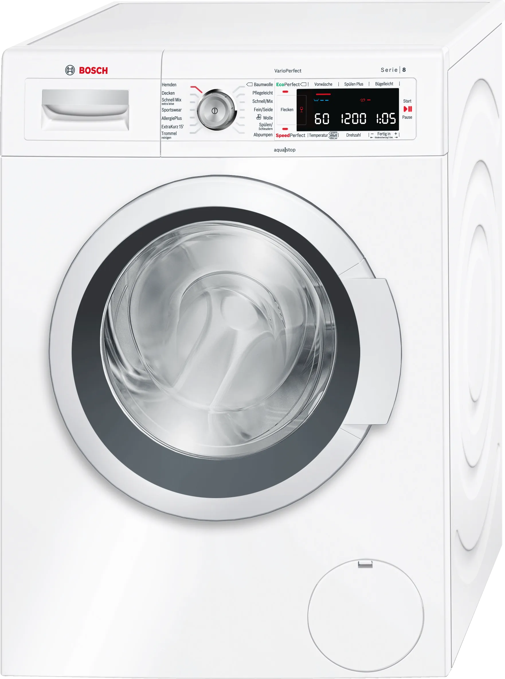 Bild Nr. 1 des Produkts WAW28550