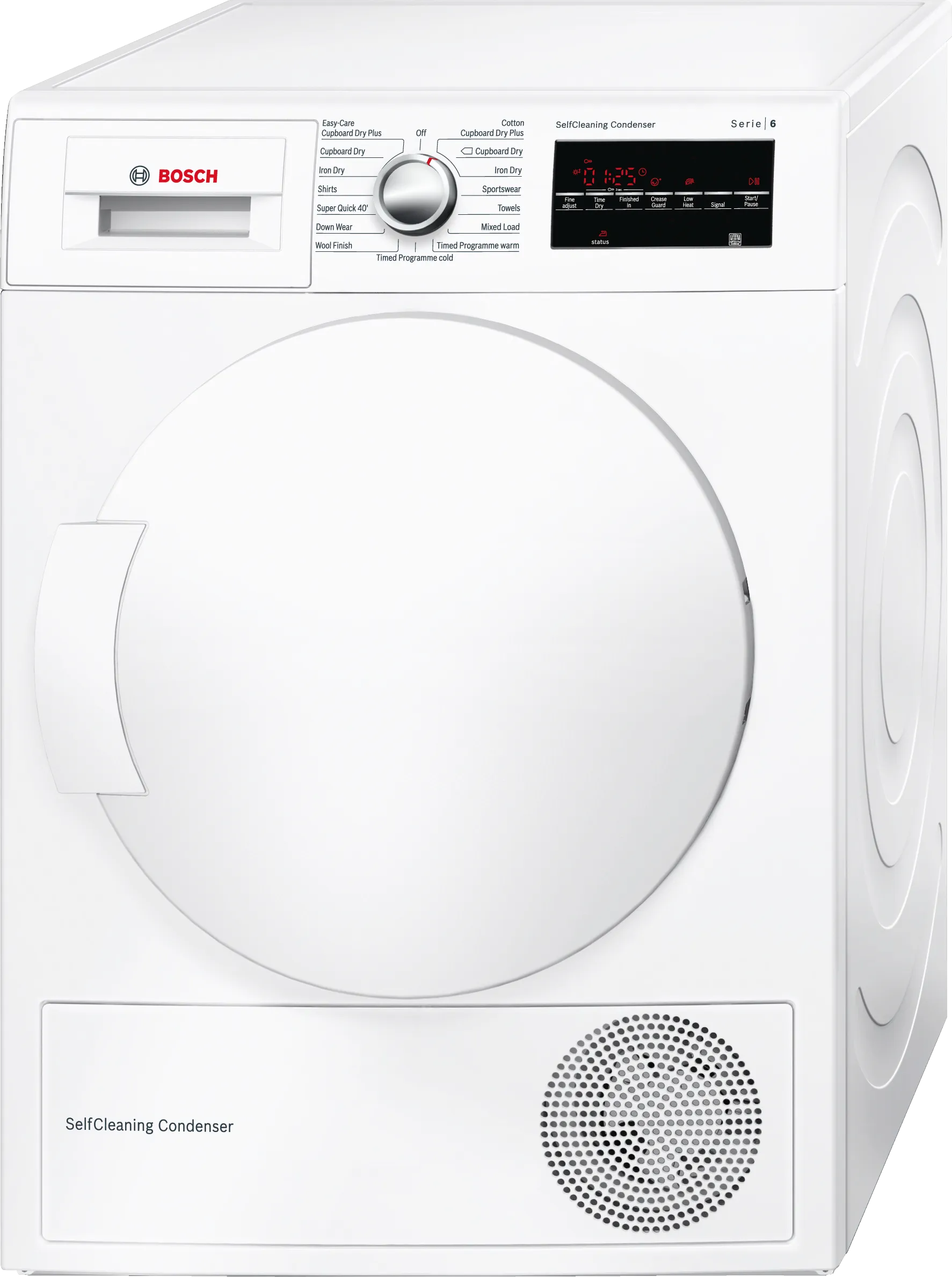 Photo Nr. 1 of the product WTW83490GB