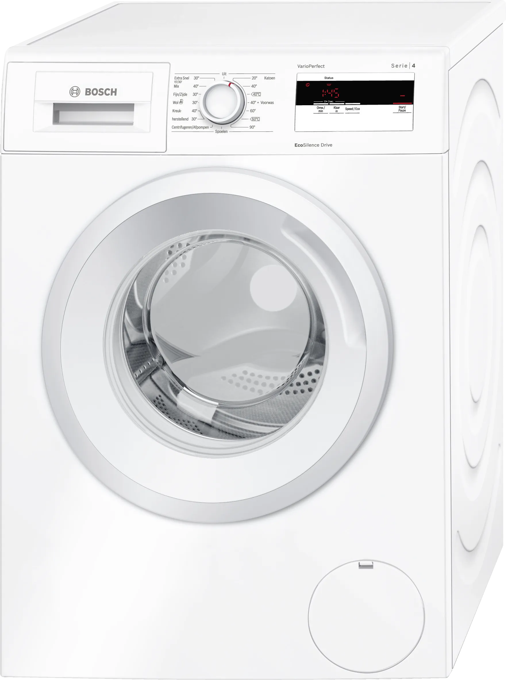 Foto nr. 1 van het product WAN28062NL