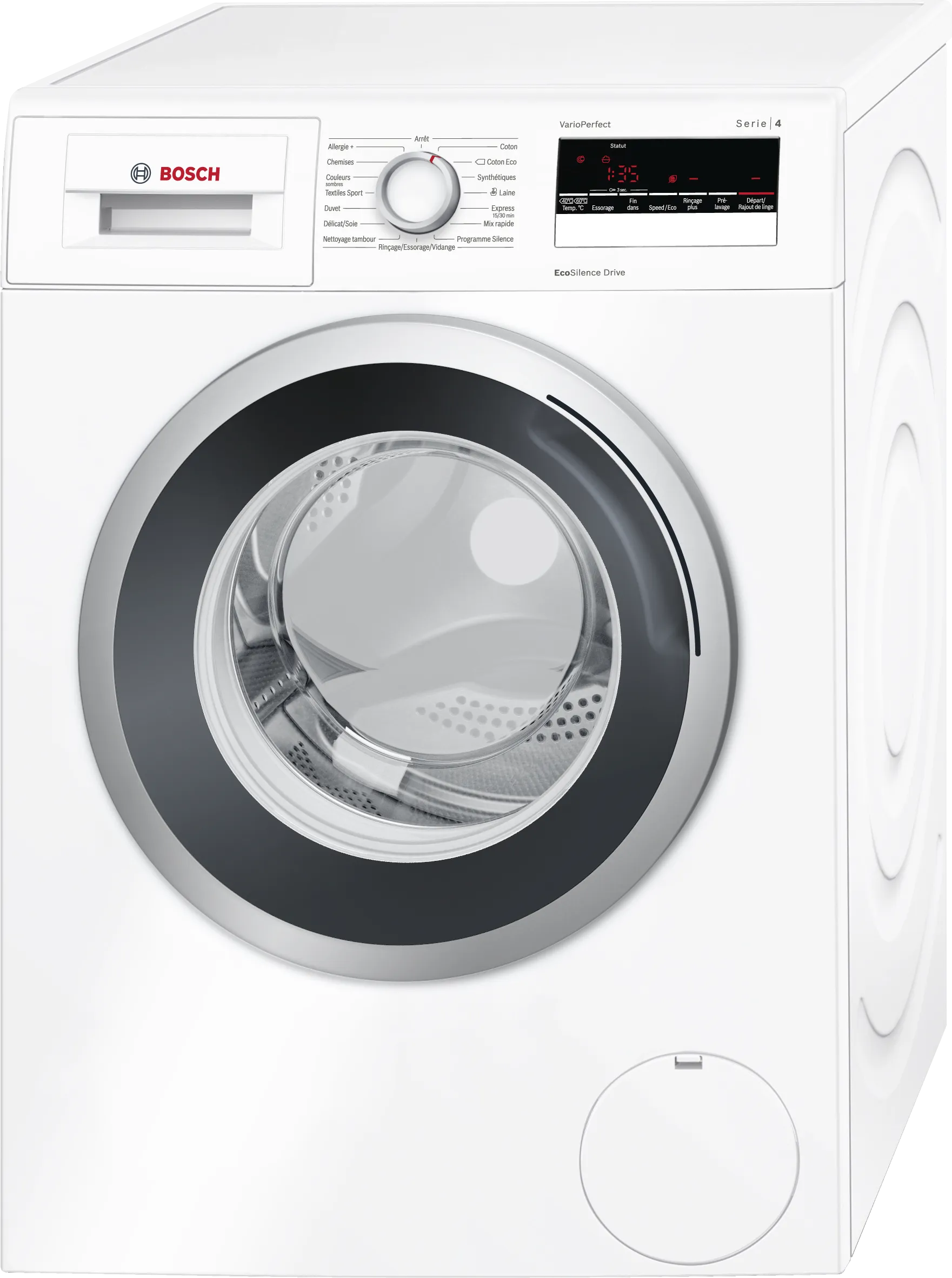 Photo n° 1 du produit WAN24220FF