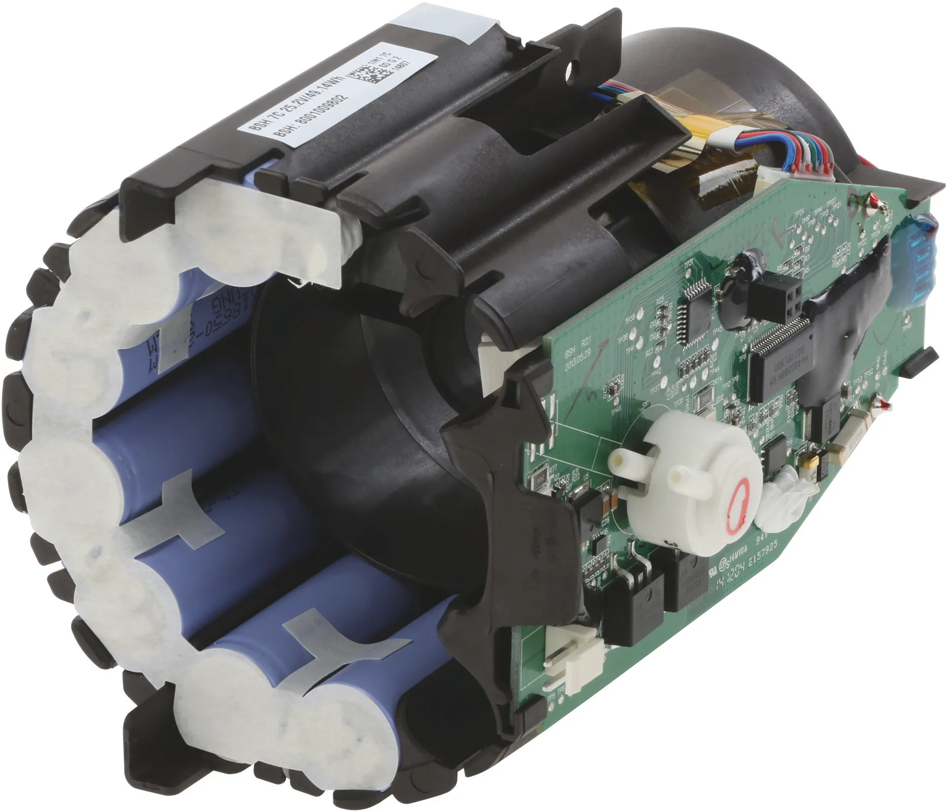 Photo Nr. 4 of the product 00754166