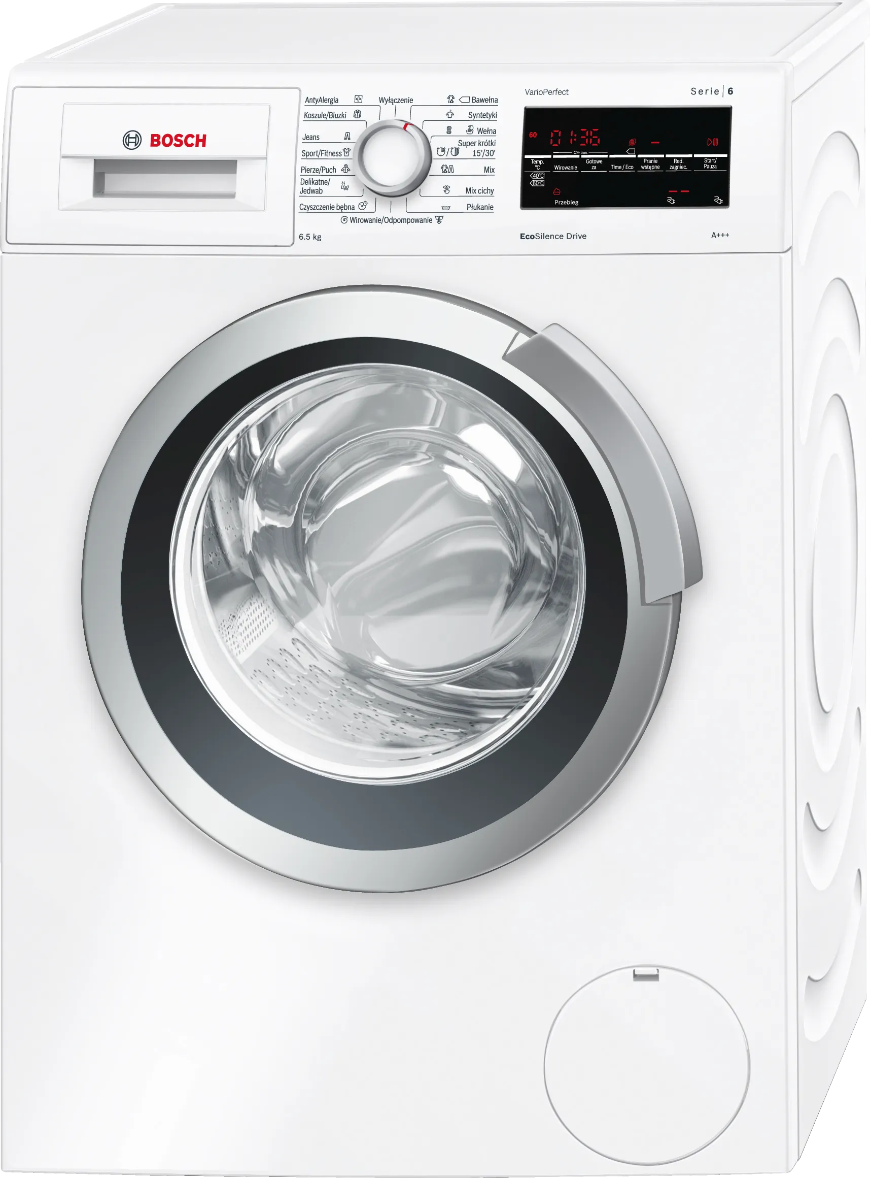 Zdjęcie produktu nr 1 WLT2446KPL