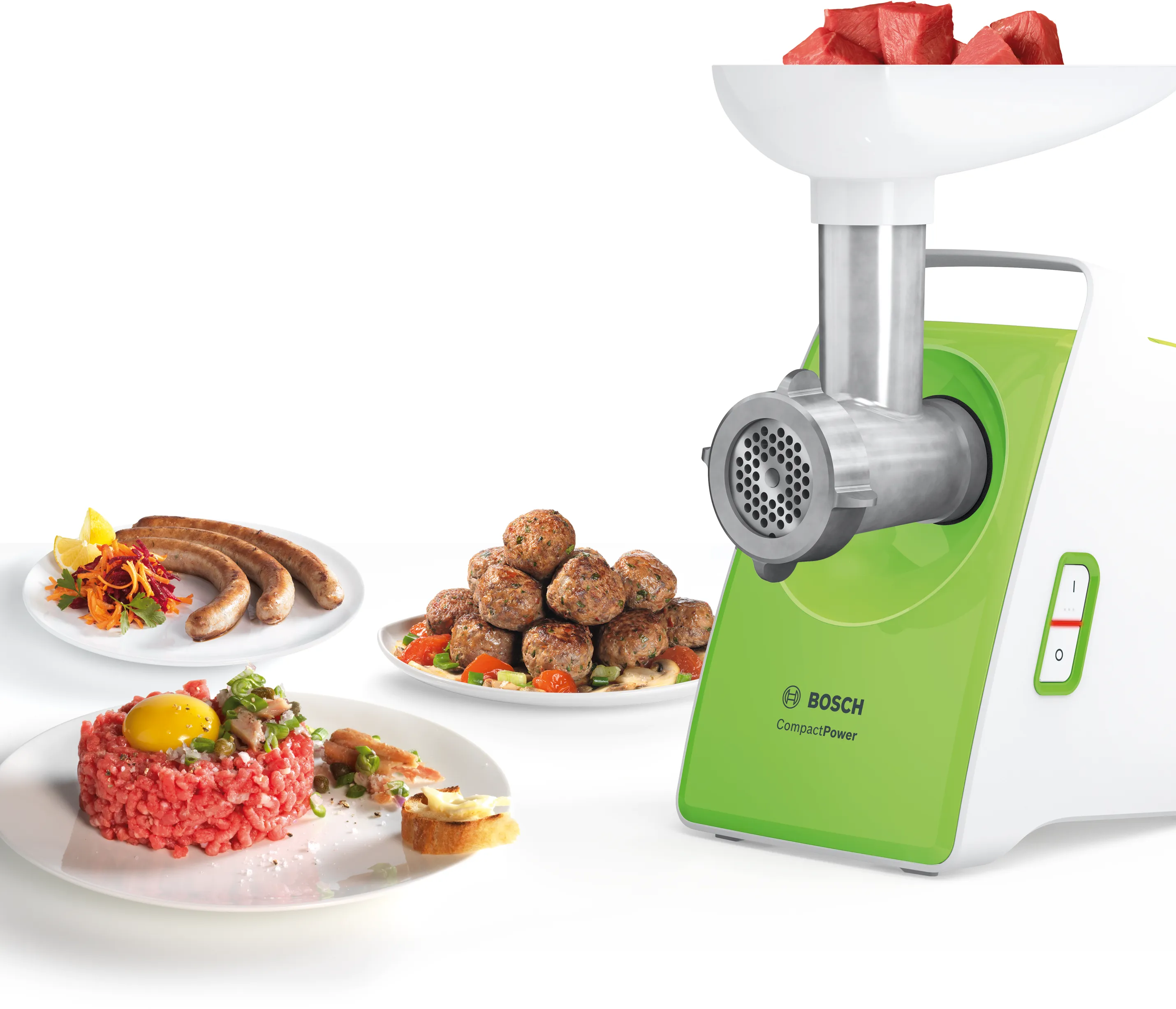 Fotografie Nr. 2 a produsului MFW3520G