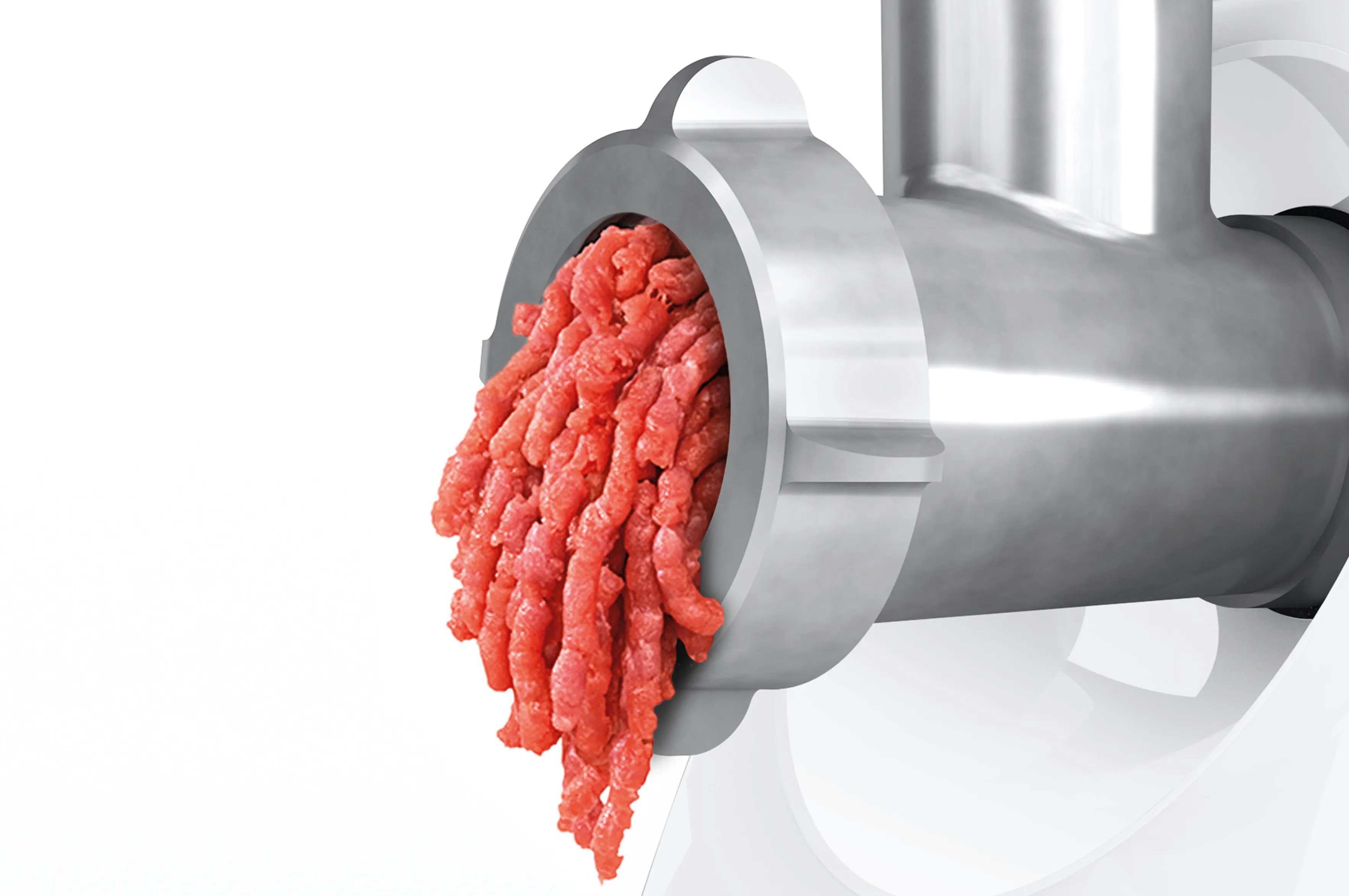 MFW3520W Meat mincer | BOSCH MT | Fleischwölfe