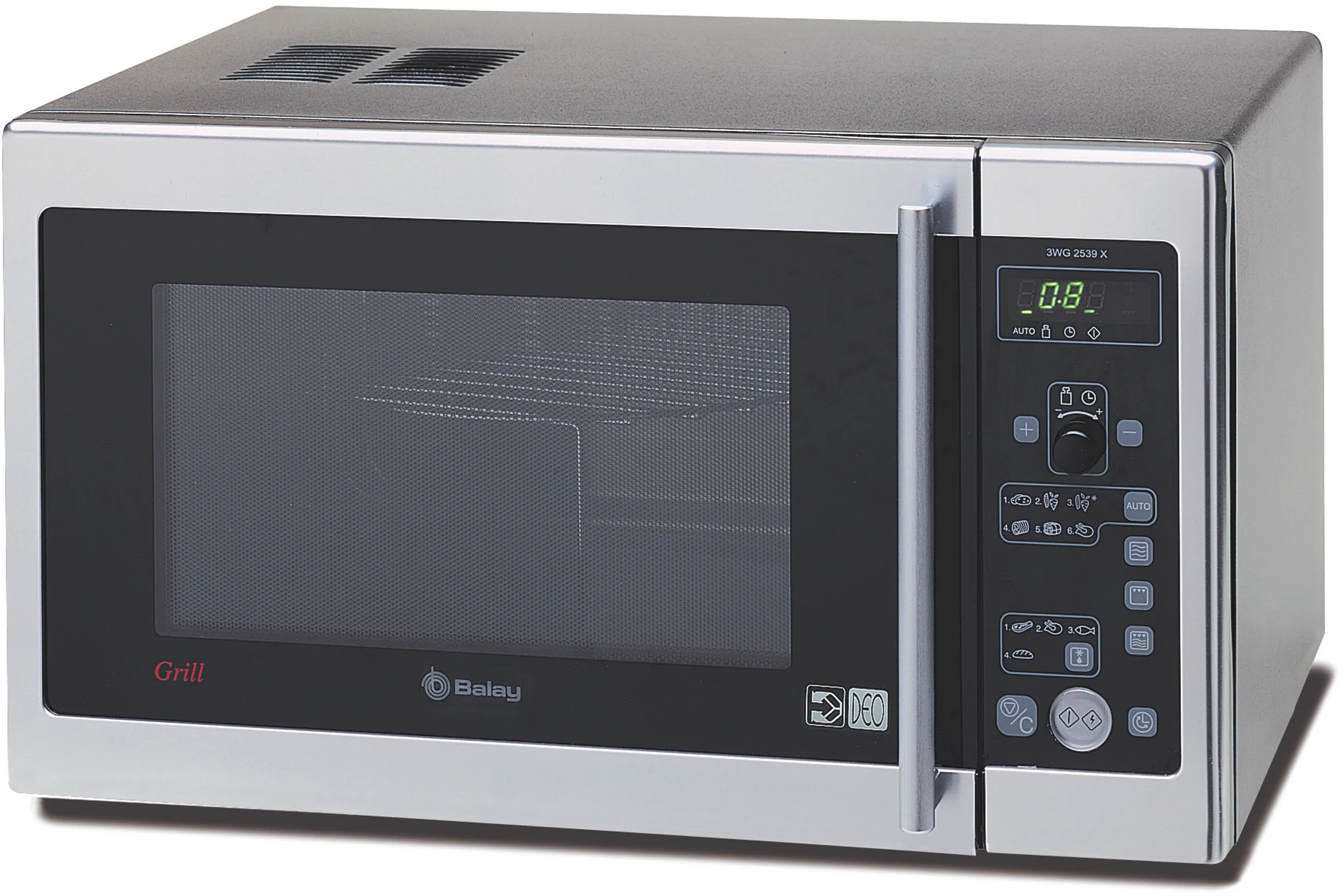 Foto nº 1 del producto 3WG2539XP