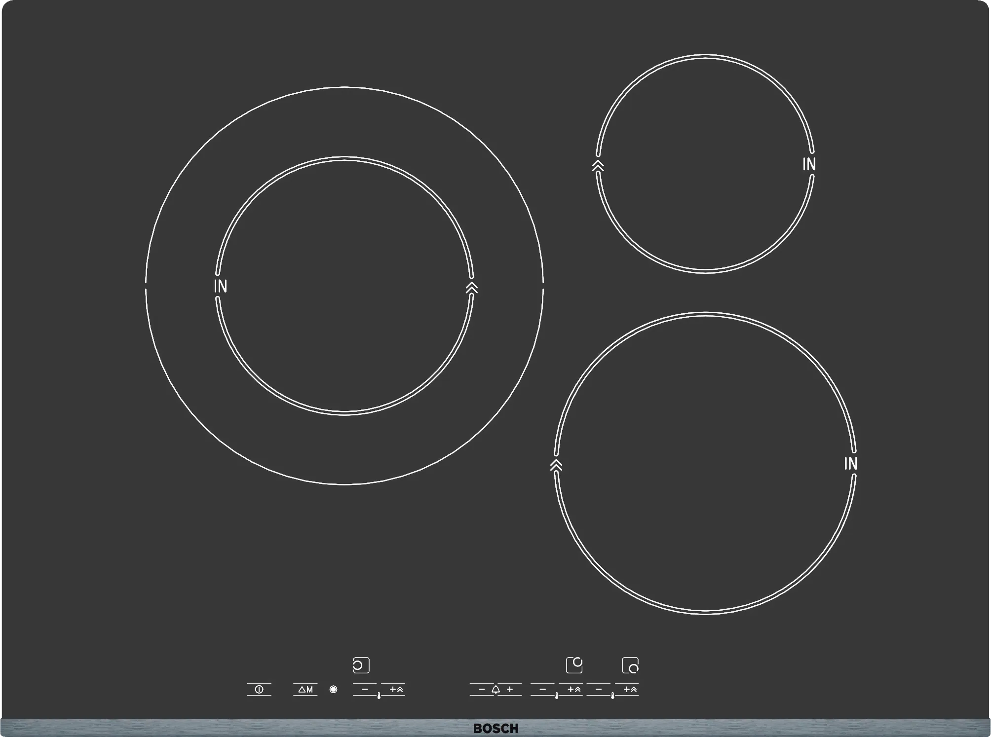 Foto n.º 1 del producto PIK775T01E