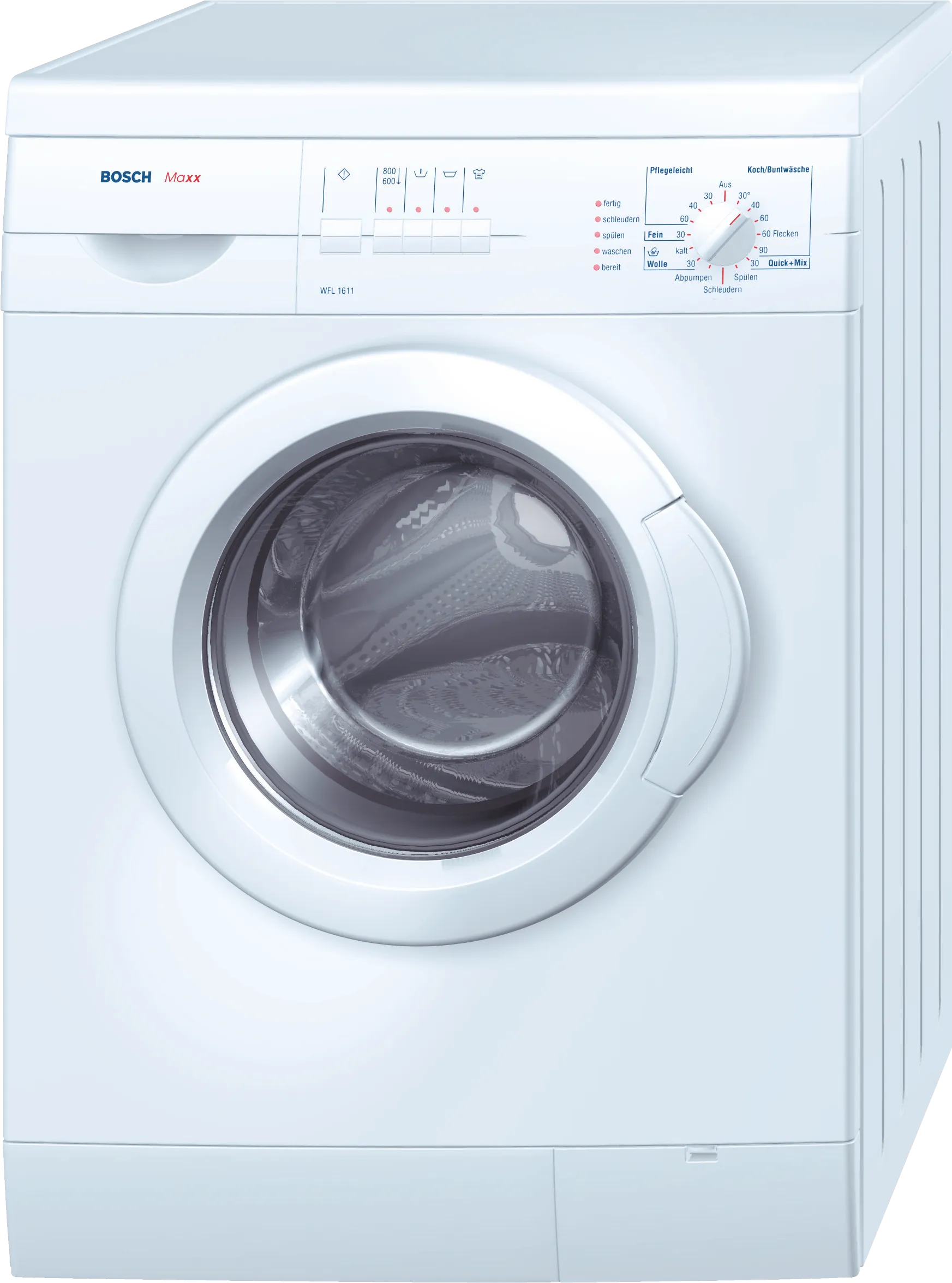 Ürününün Photo Nr. ı 1 WFL1611TR