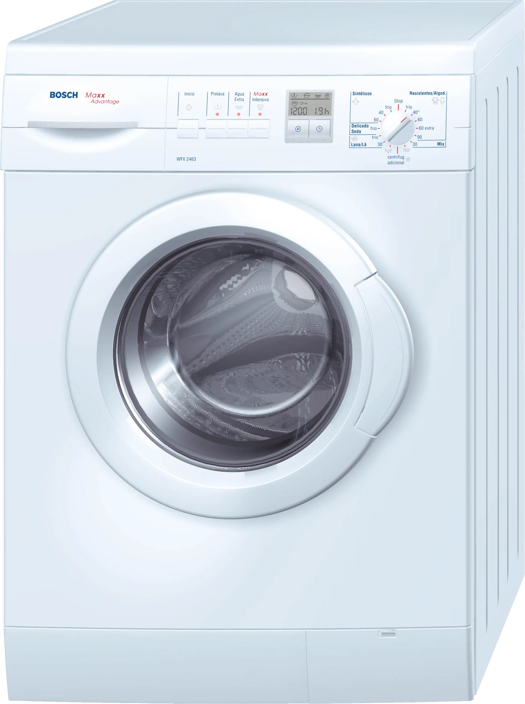 Foto n.º 1 del producto WFX2463EE