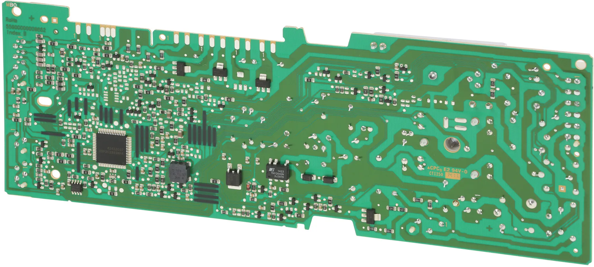 Module Not Available Image 11002819 Power module not programmed | SIEMENS GB