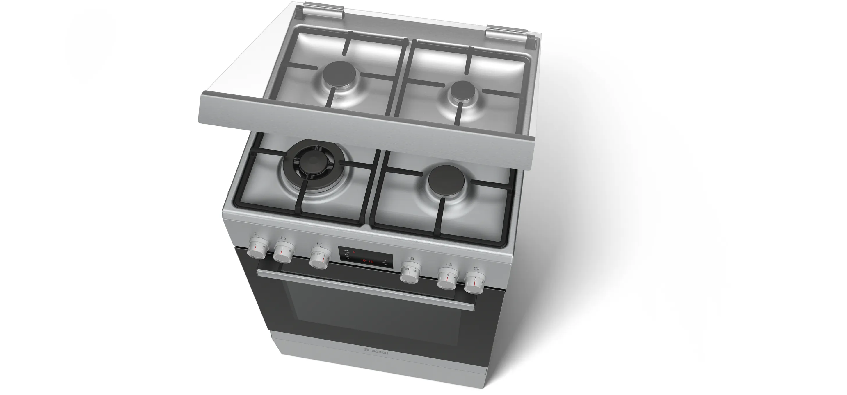 Foto nr. 4 van het product HGD74W555N