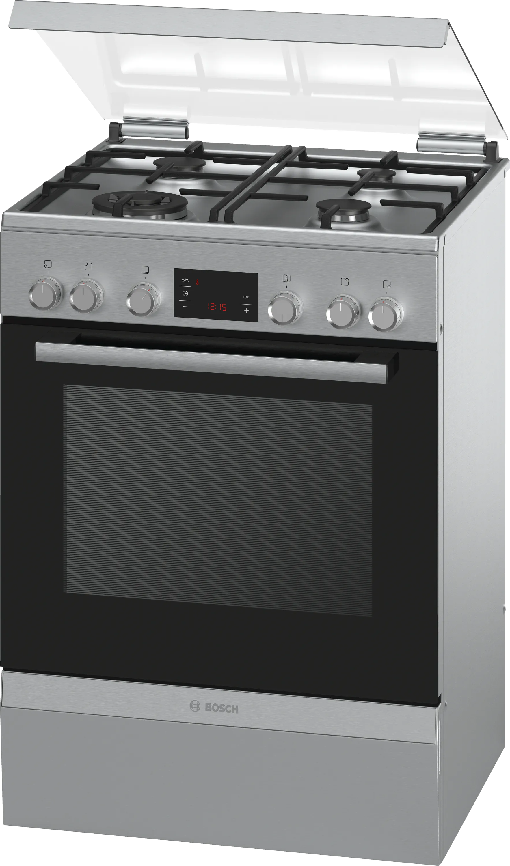 Foto nr. 1 van het product HGD74W555N