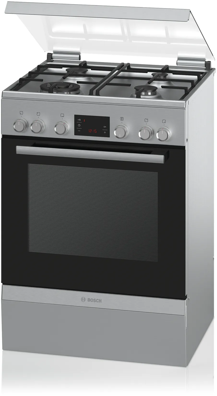 Foto nr. 2 van het product HGD74W555N