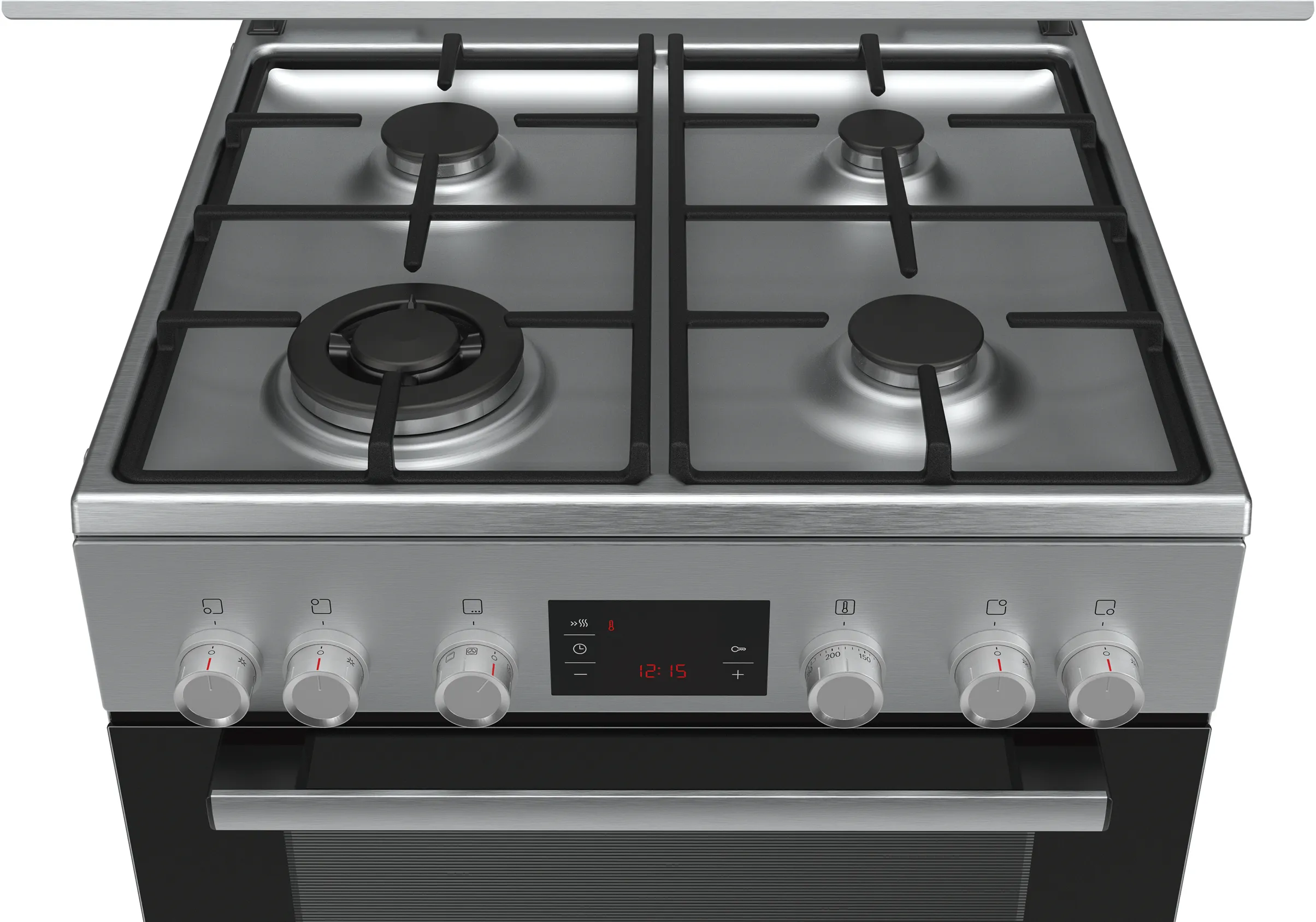 Foto nr. 5 van het product HGD74W555N