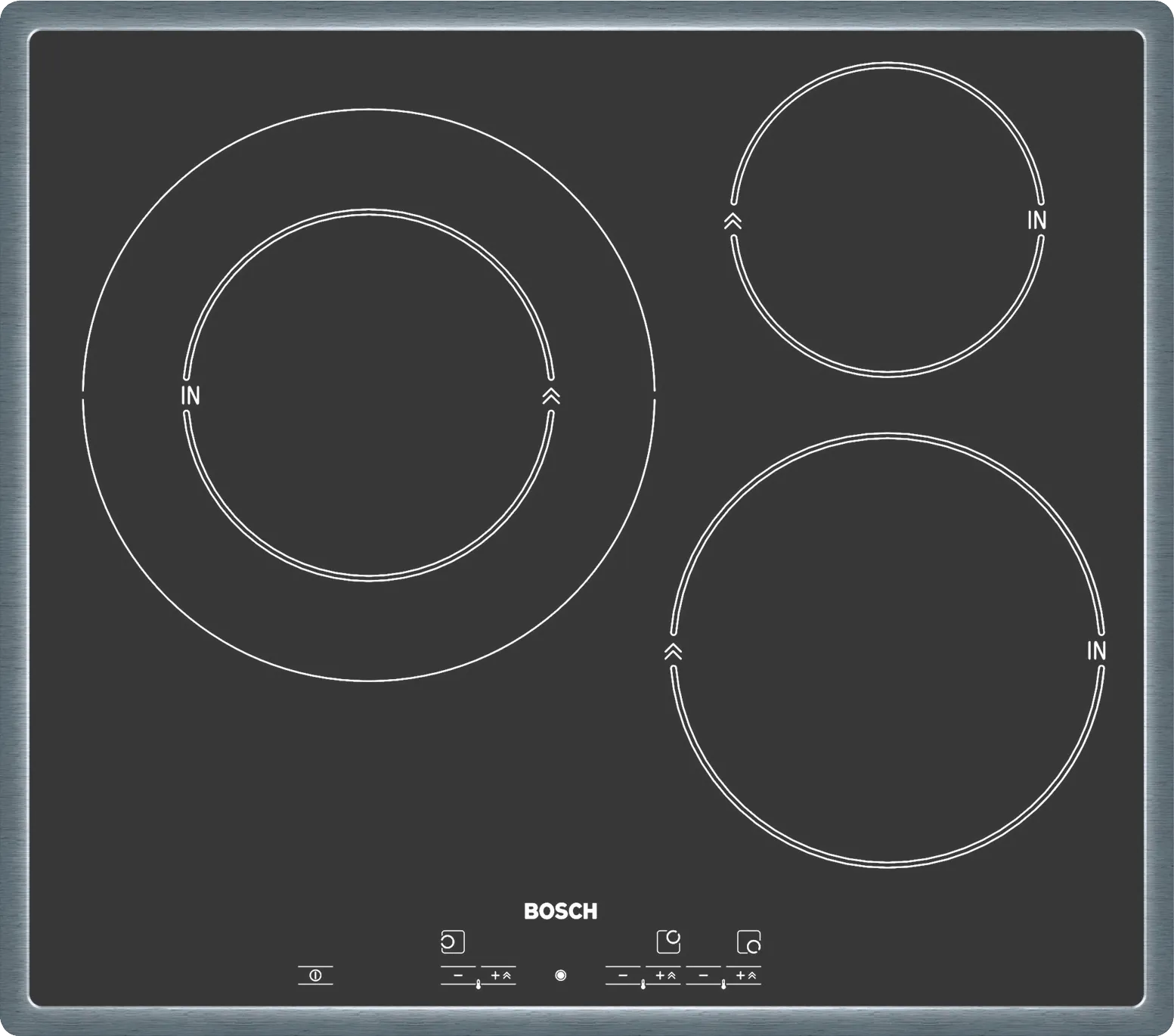 Foto n.º 1 del producto PIK645E01E