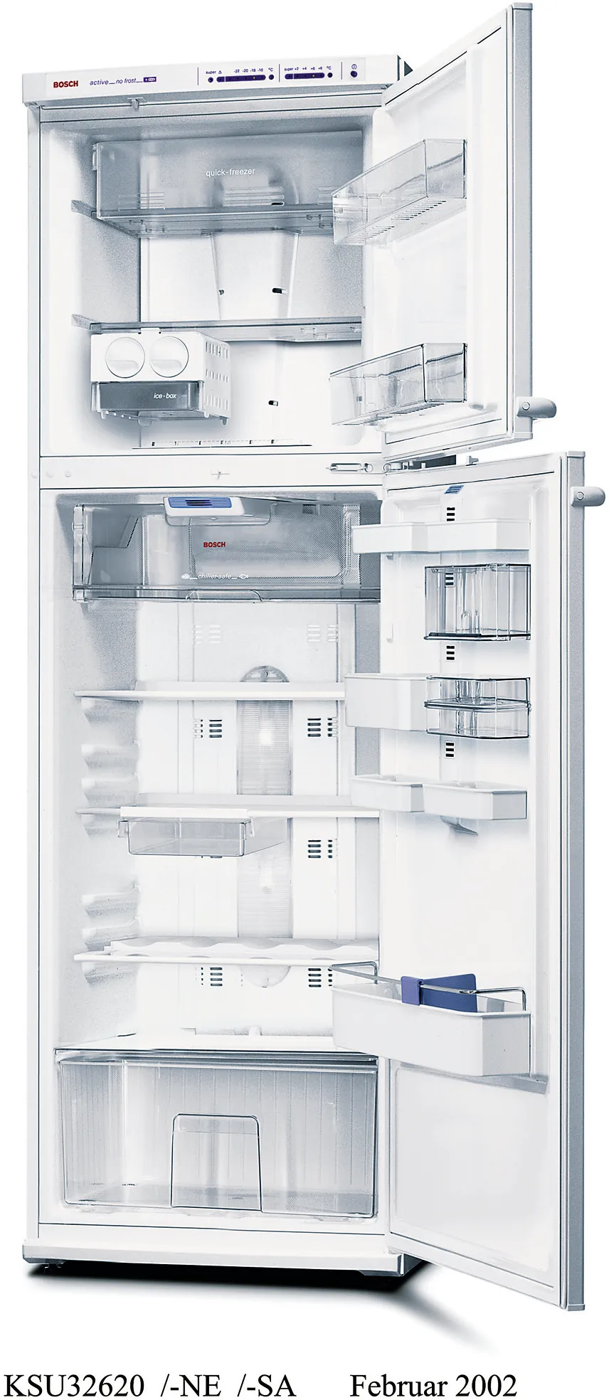 Service Assistance - KSU32620/16 | BOSCH US