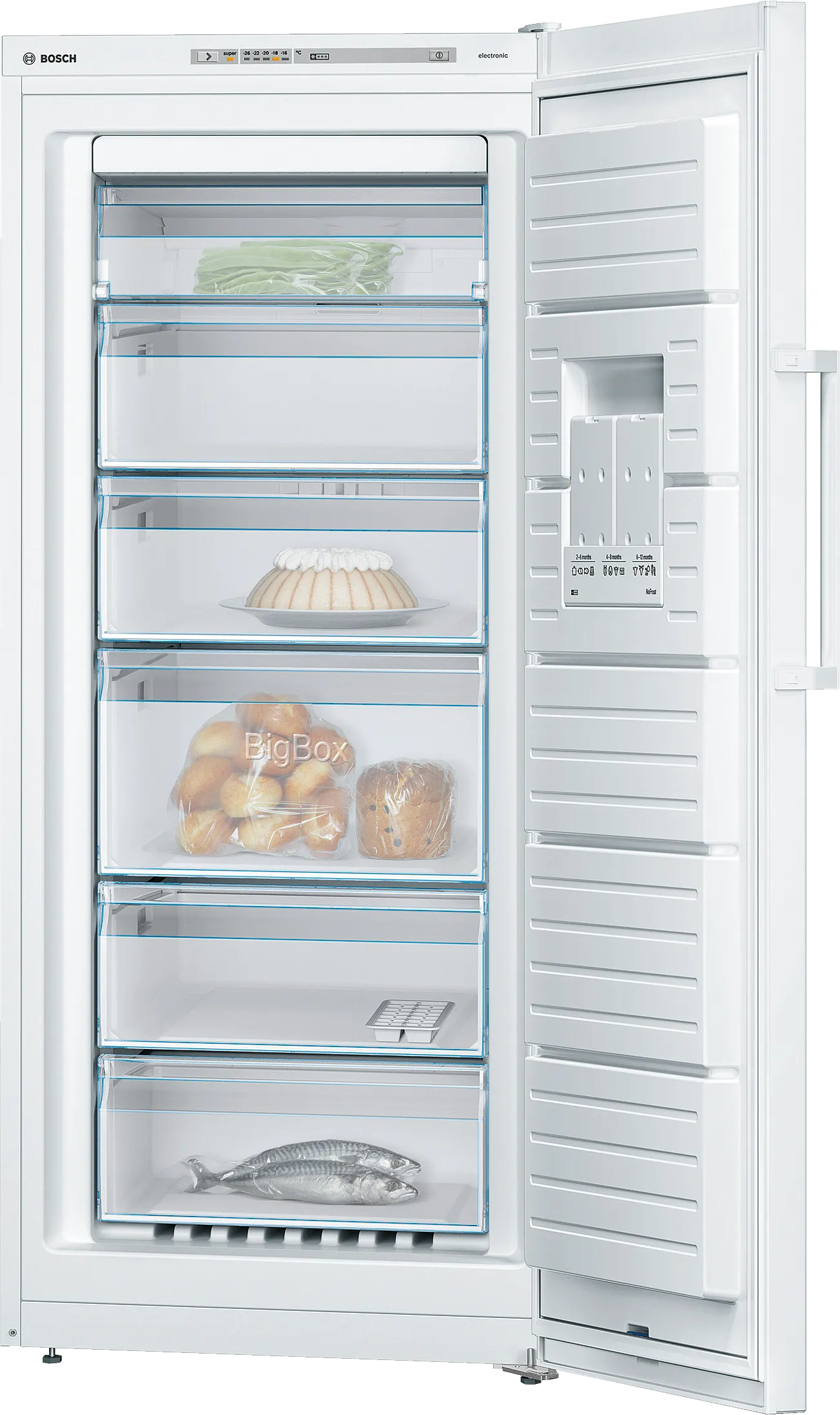 Ürününün Photo Nr. ı 1 GSN51VW30N