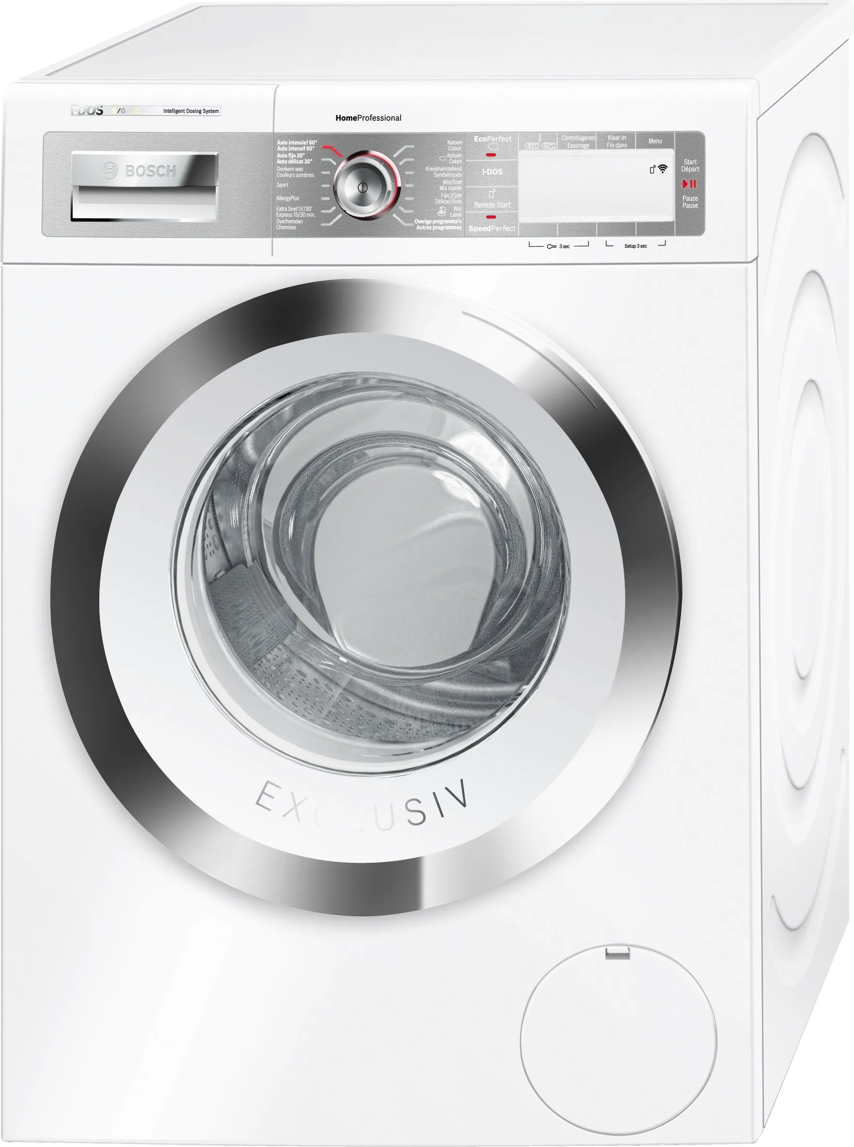 Photo n° 1 du produit WAYH2892FG