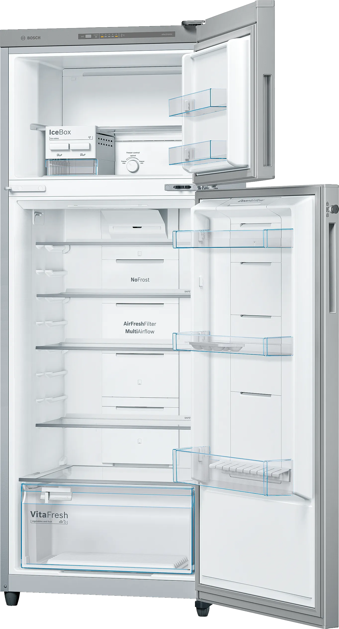 Service Assistance - KDN43VS20I/01 | BOSCH IN