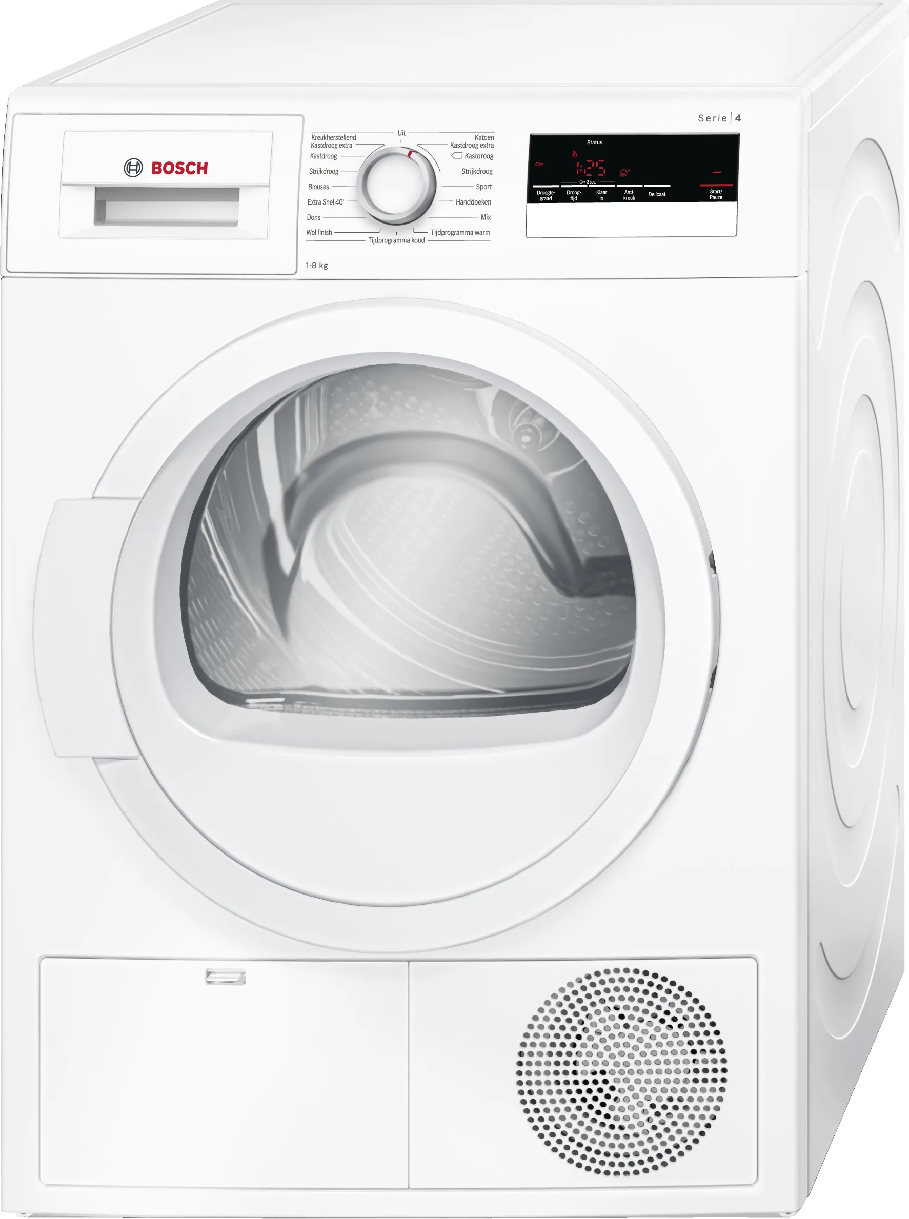 Foto nr. 1 van het product WTH85202NL