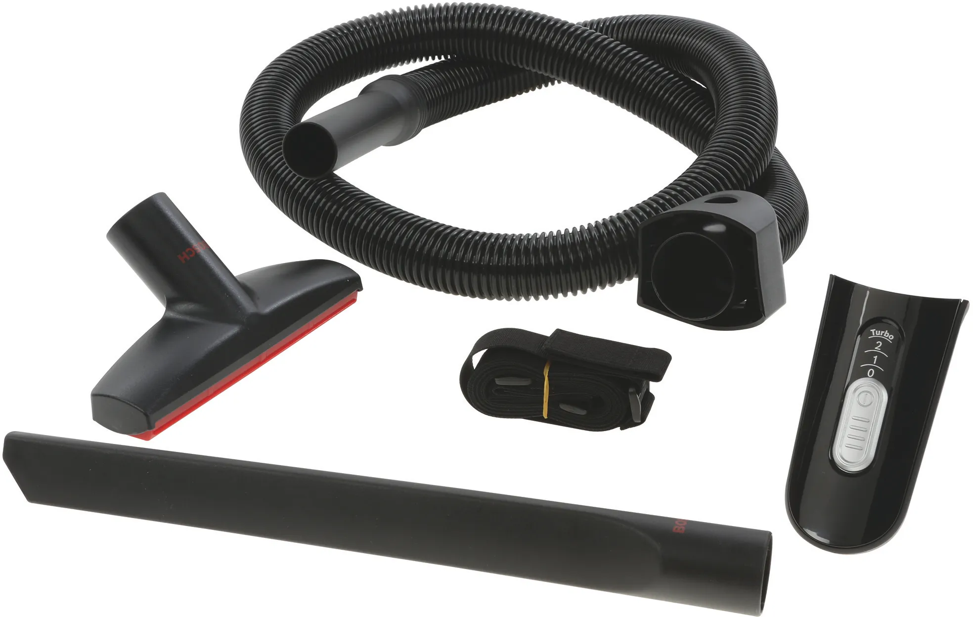 Accessory set Accessory set for Athlet vacuum cleaner 
